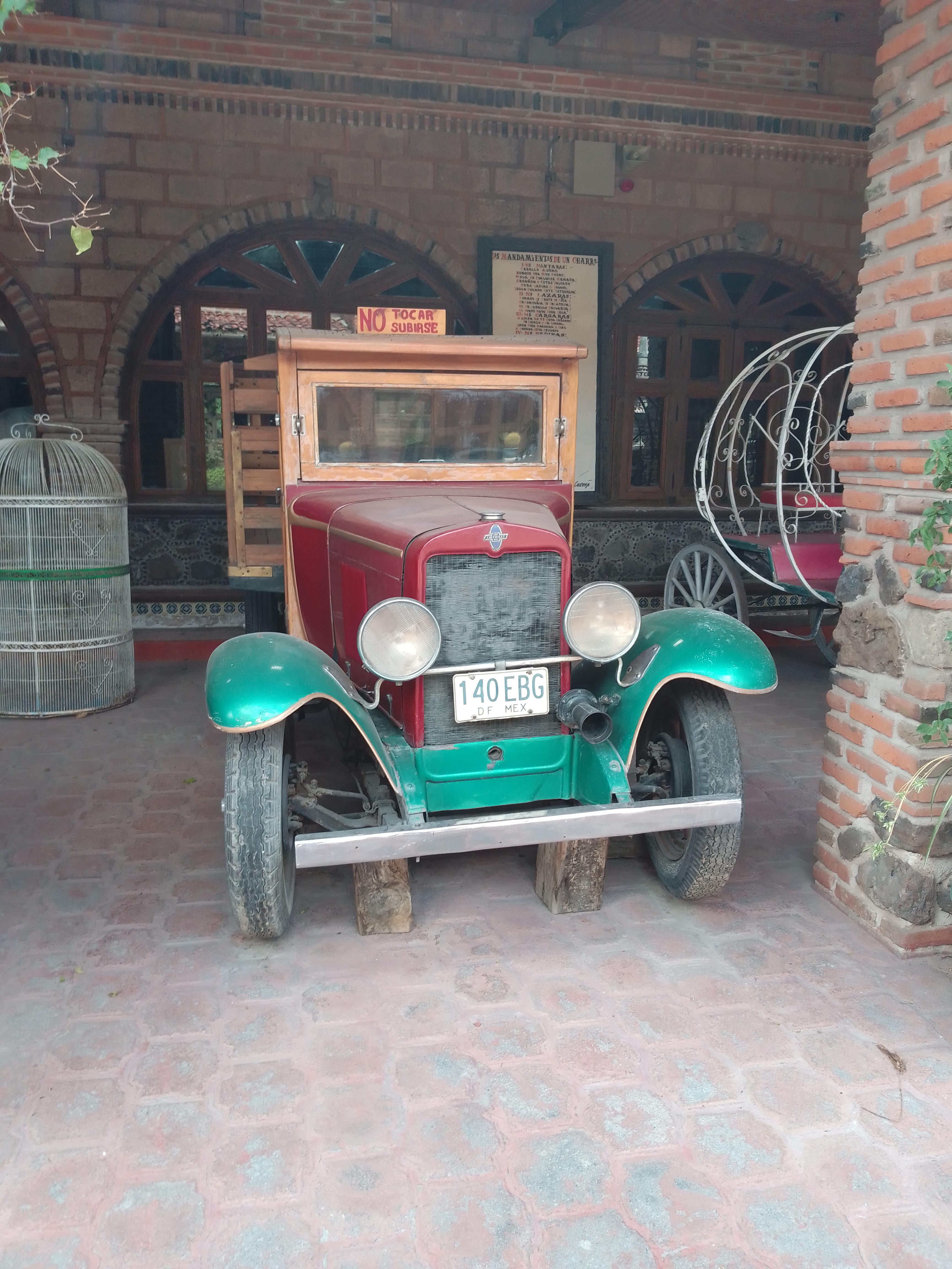 Finca Doña Eulalia image 10