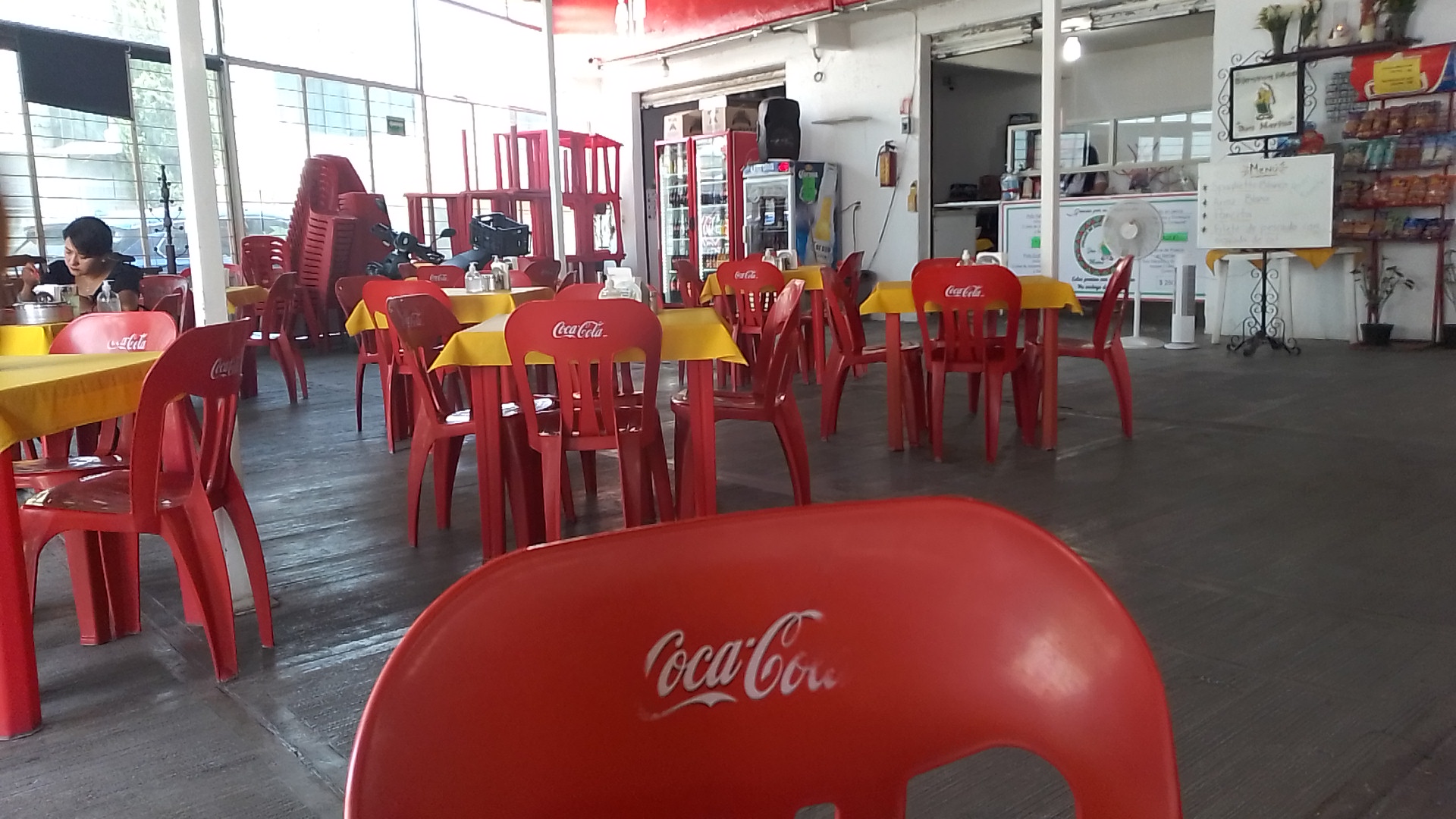 Pollos El Marino image 1