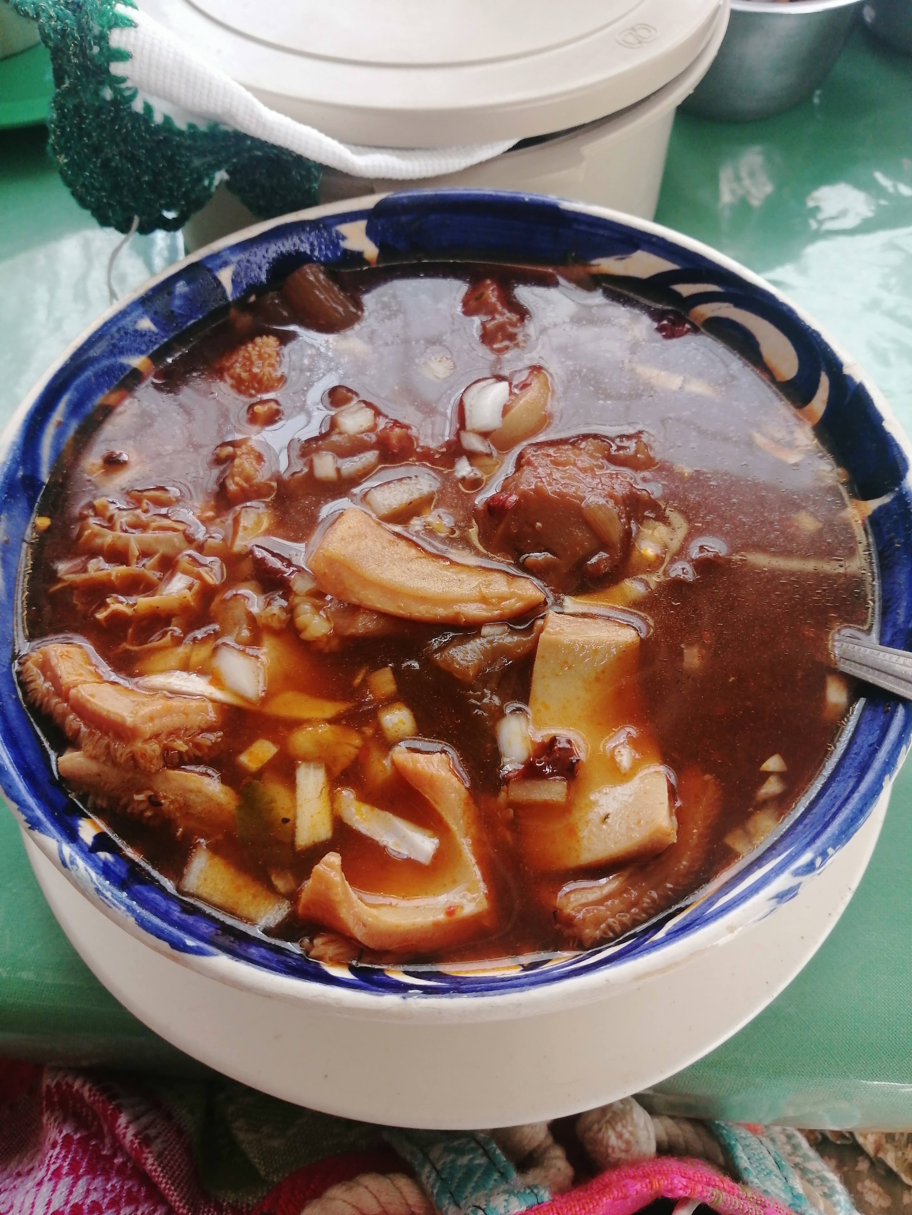 Pollos El Marino image 2