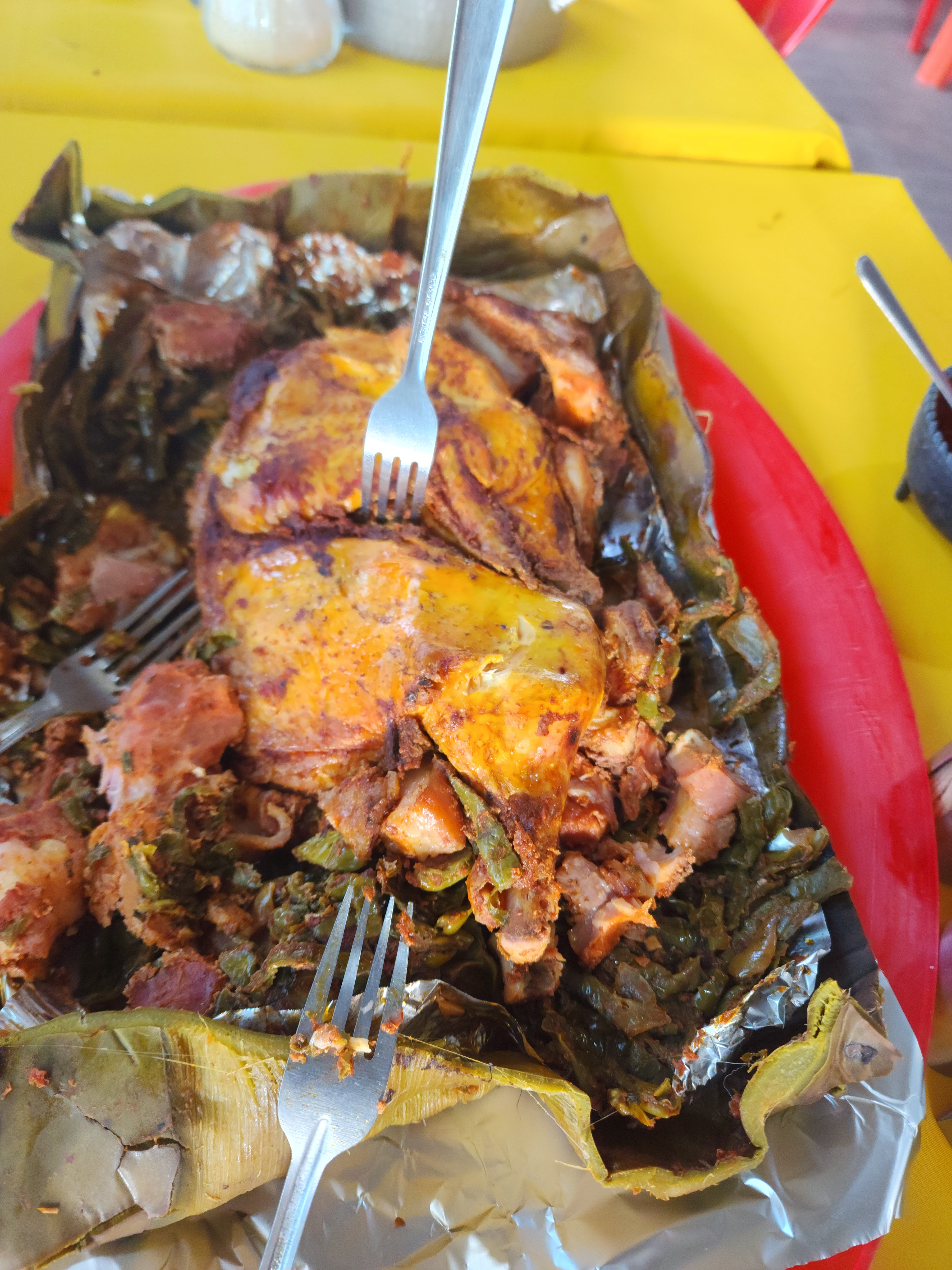 Pollos El Marino image 5