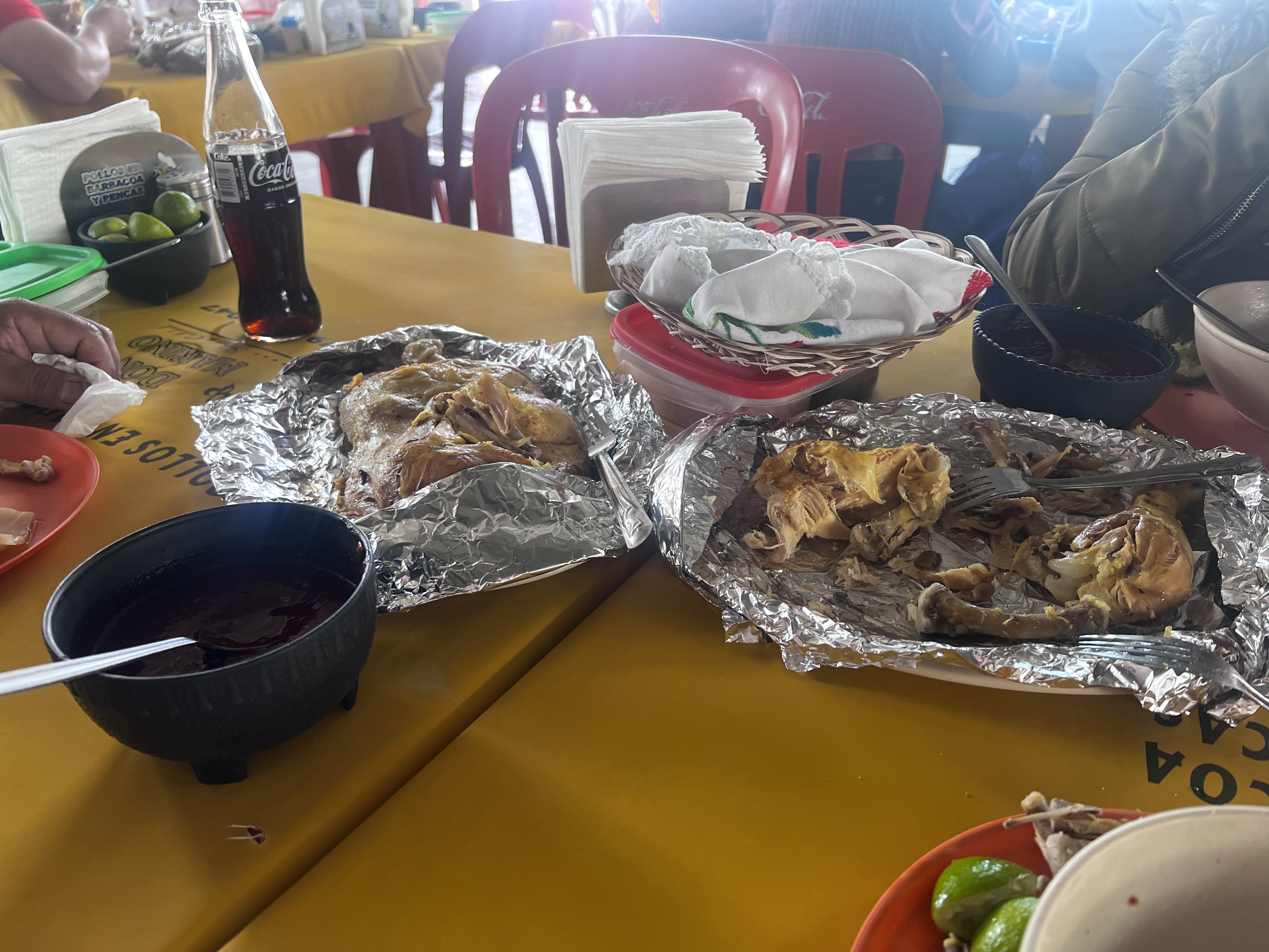 Pollos El Marino image 6