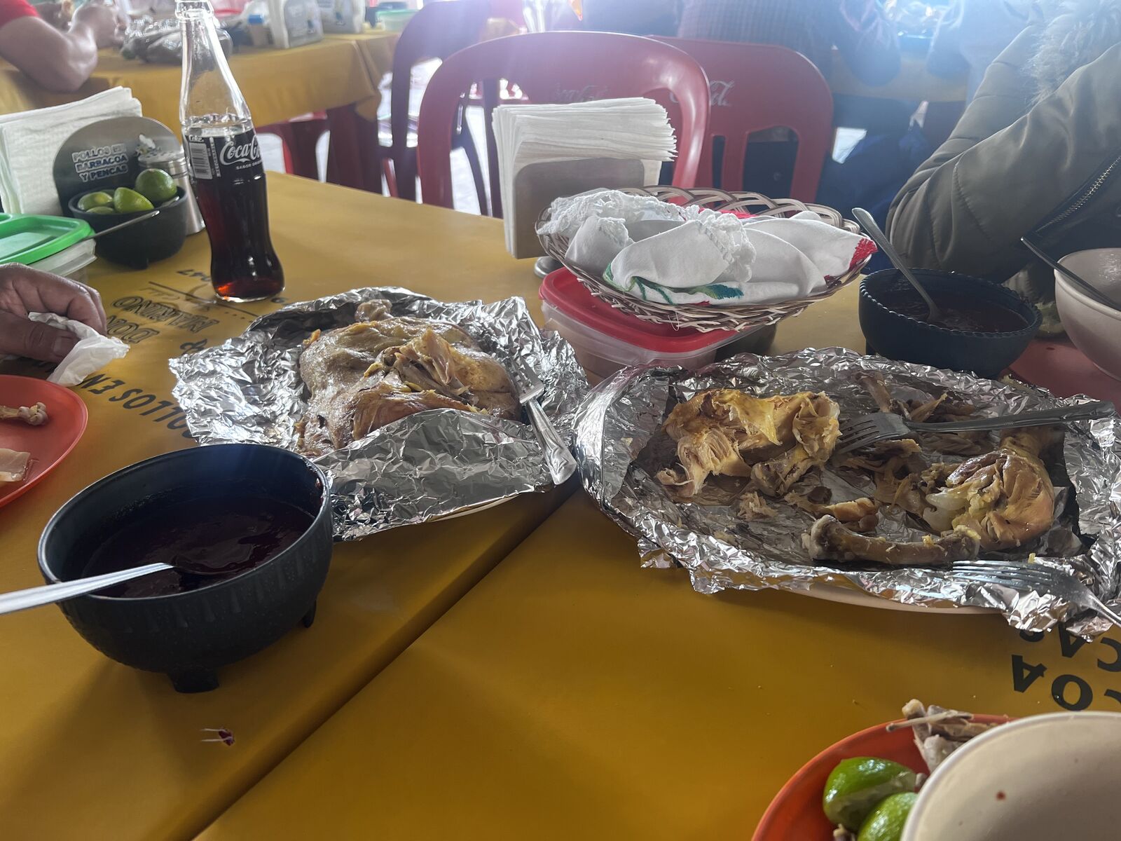 Pollos El Marino image 6