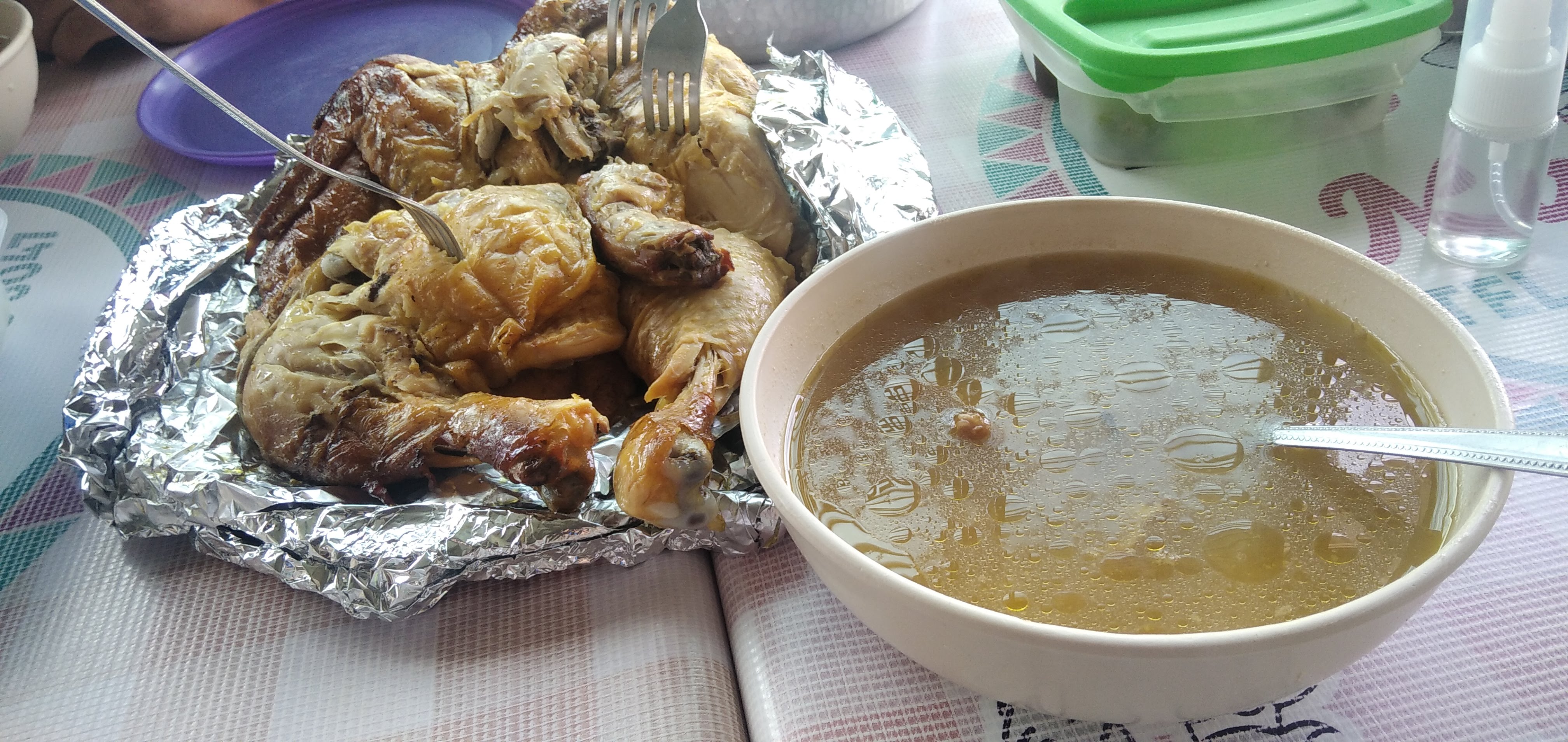 Pollos El Marino image 7