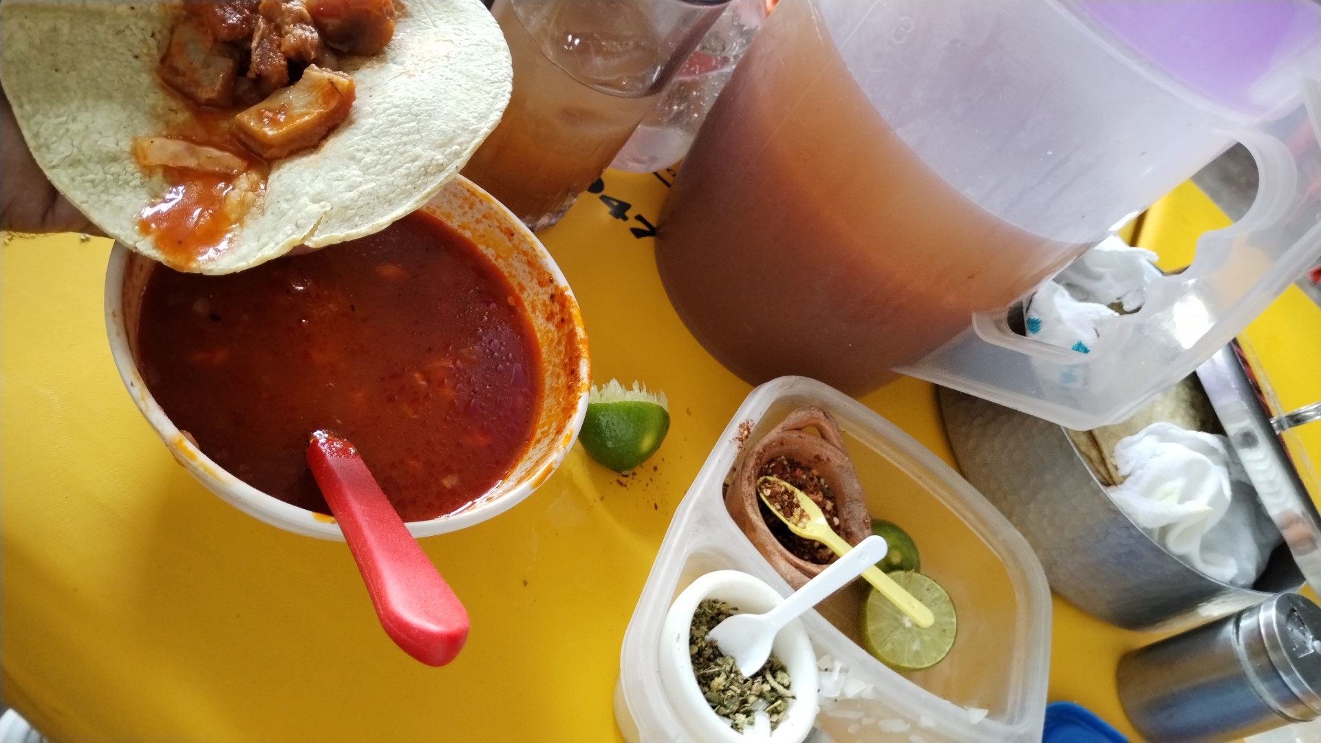 Pollos El Marino image 9