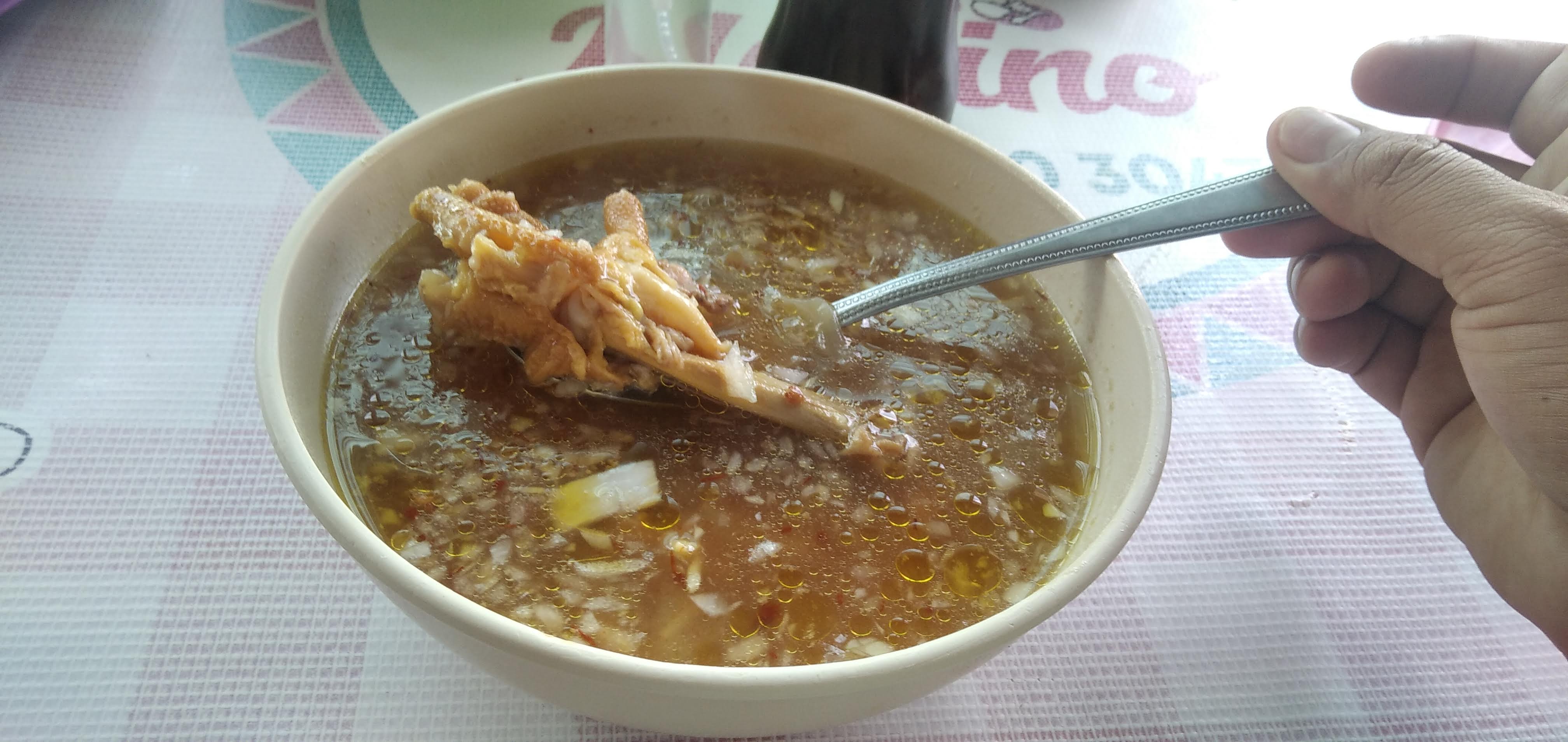 Pollos El Marino image 10