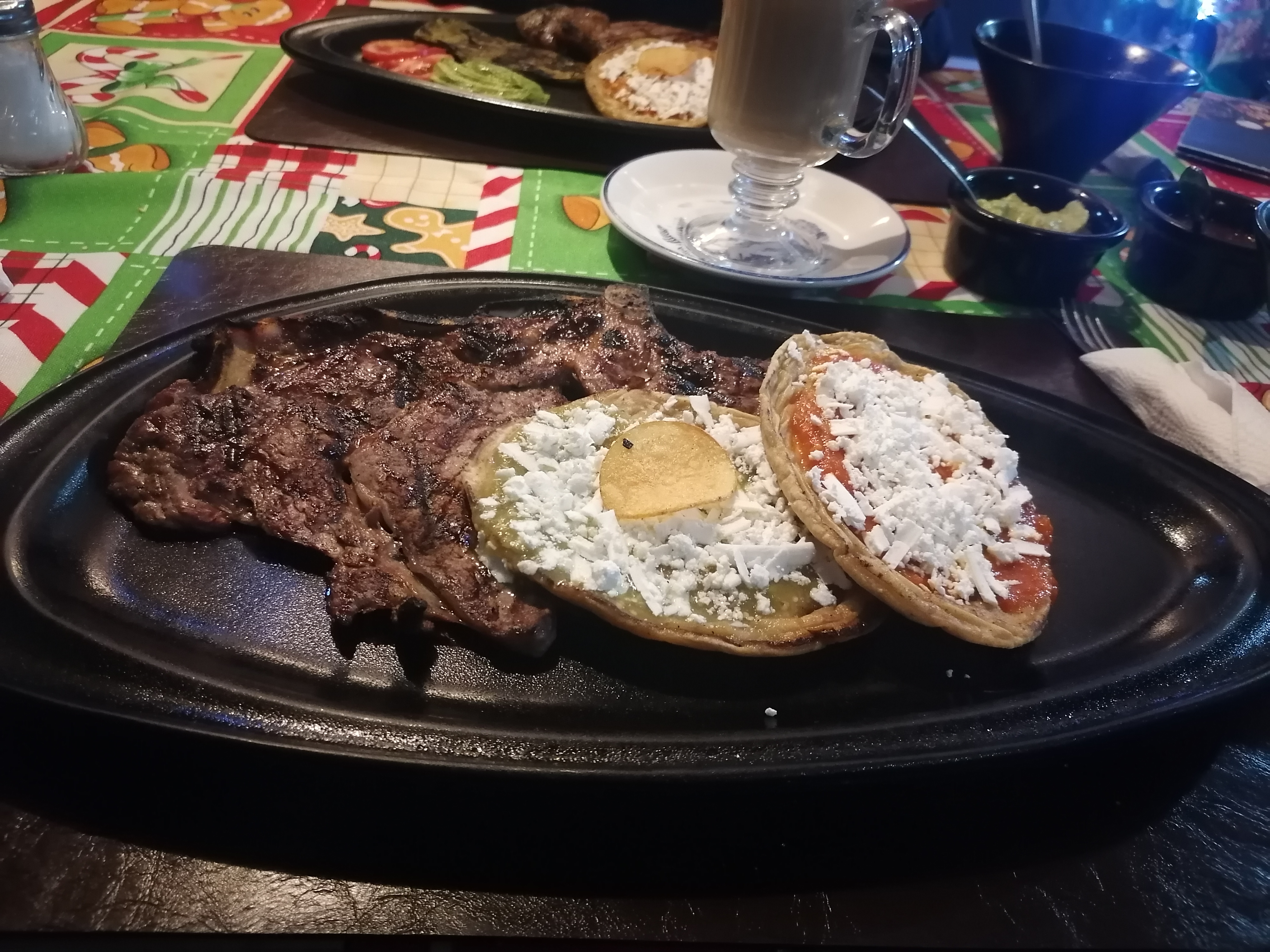 Don Luis Carnes al Carbón image 2