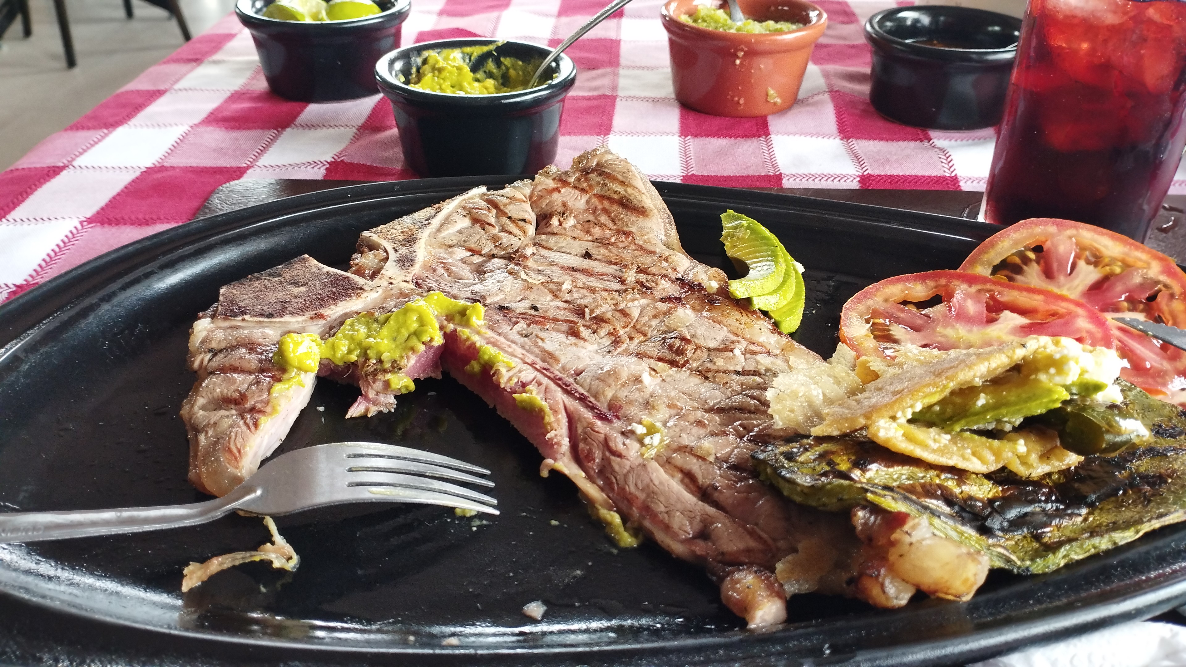 Don Luis Carnes al Carbón image 3