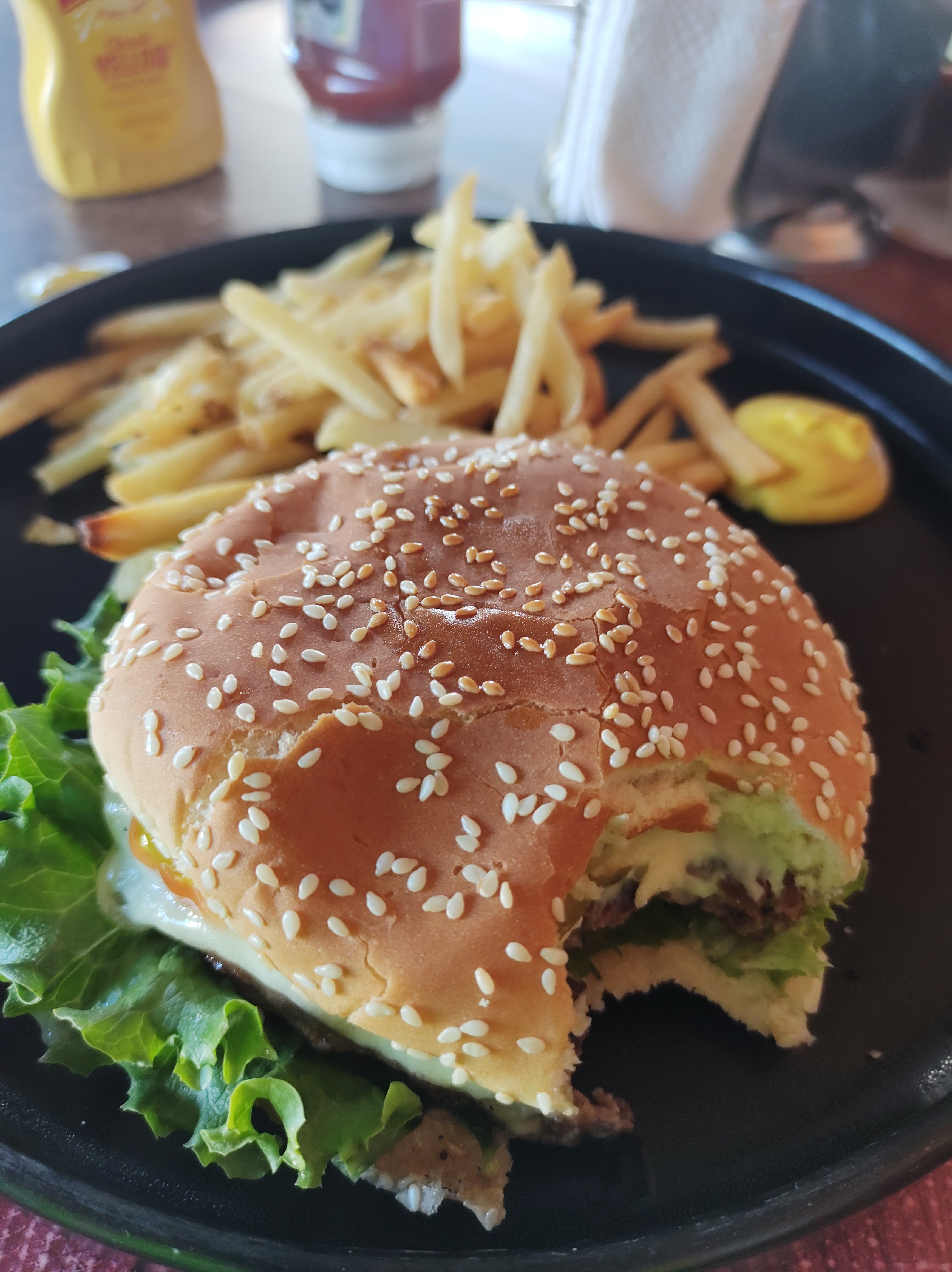 Don Luis Carnes al Carbón image 4