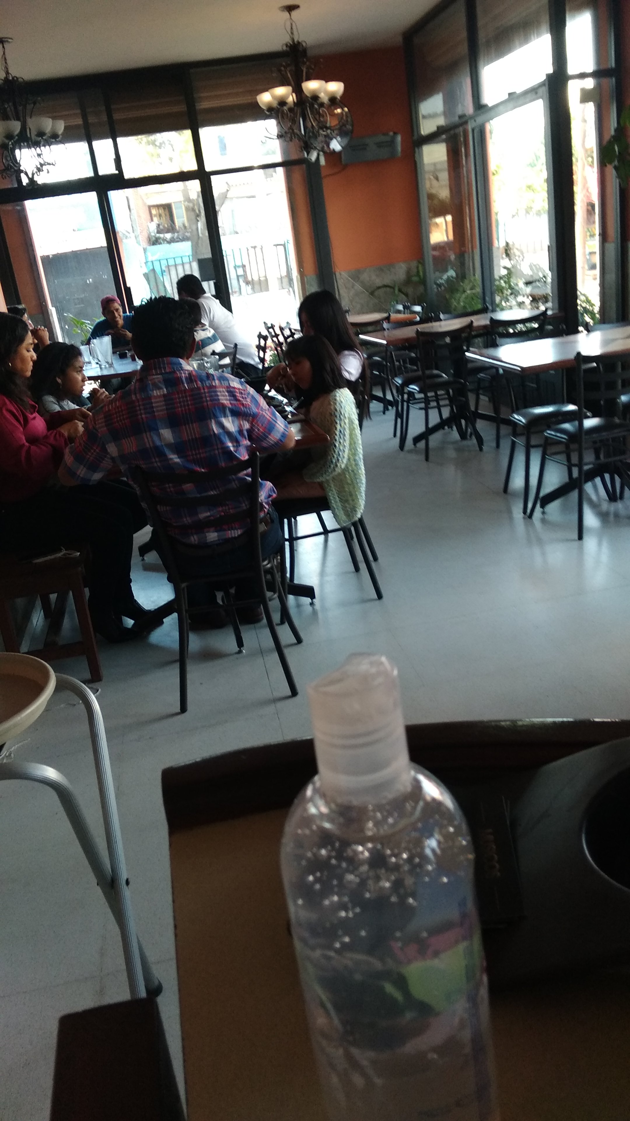 Don Luis Carnes al Carbón image 8