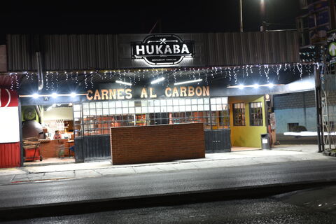 Hukaba image 1