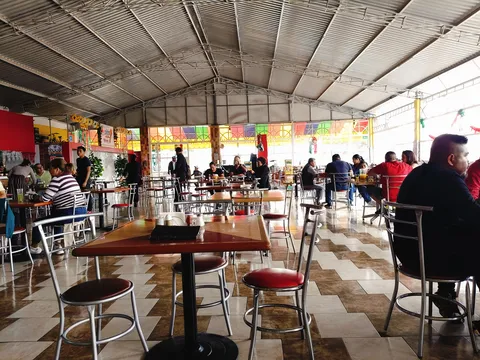 Restaurante gastronómico de Caldos de Gallina Yeimy image 1