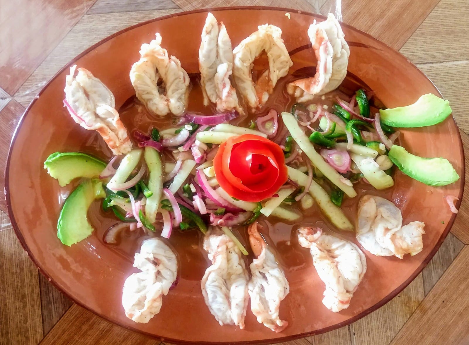 Restaurante gastronómico de Caldos de Gallina Yeimy image 2