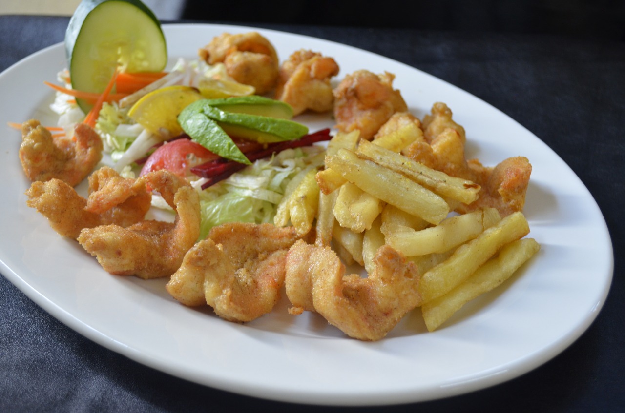 Restaurante gastronómico de Caldos de Gallina Yeimy image 7