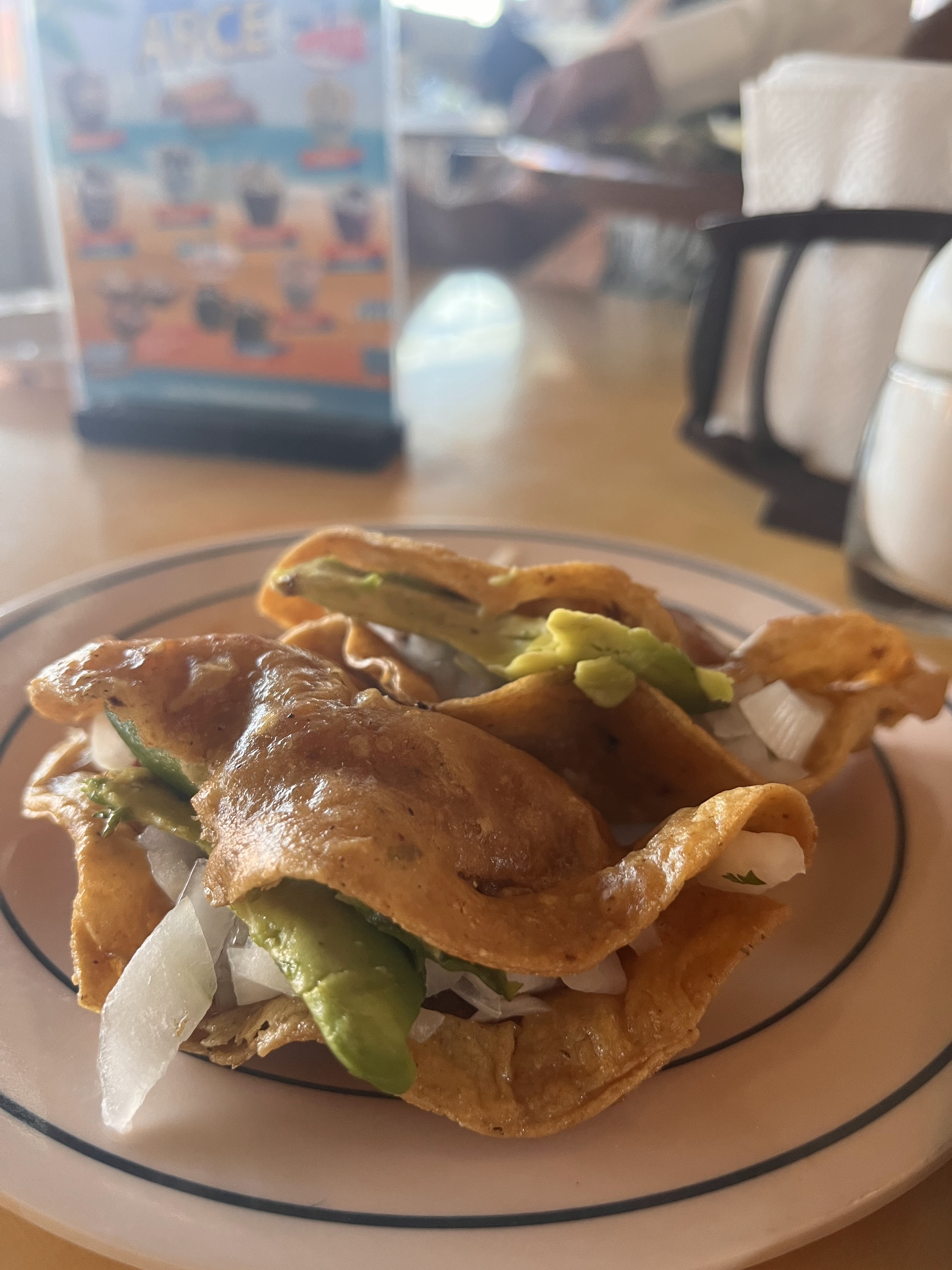 Restaurante gastronómico de Caldos de Gallina Yeimy image 9