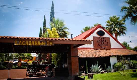 La Cabaña de Jr image 1