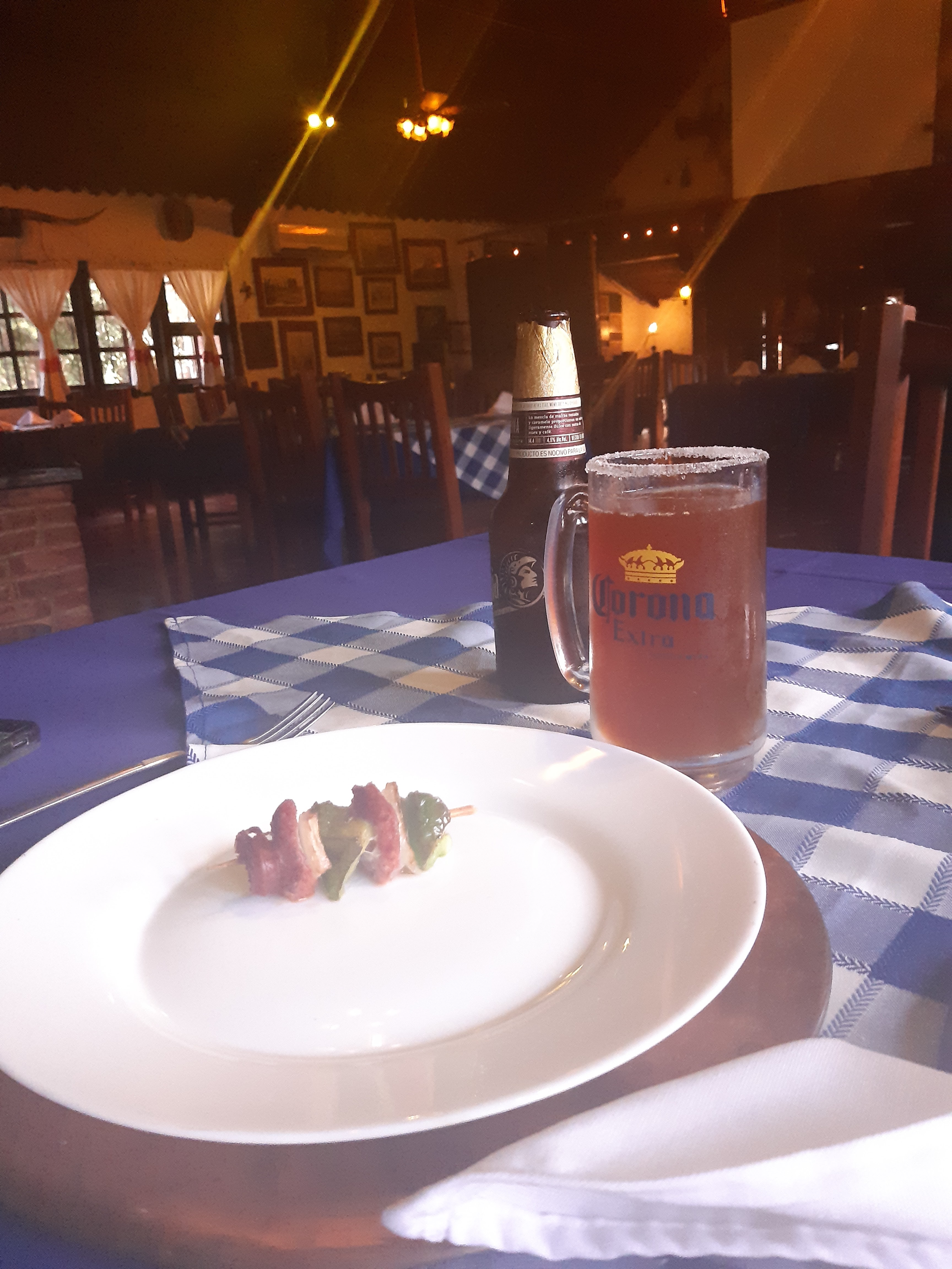 La Cabaña de Jr image 3