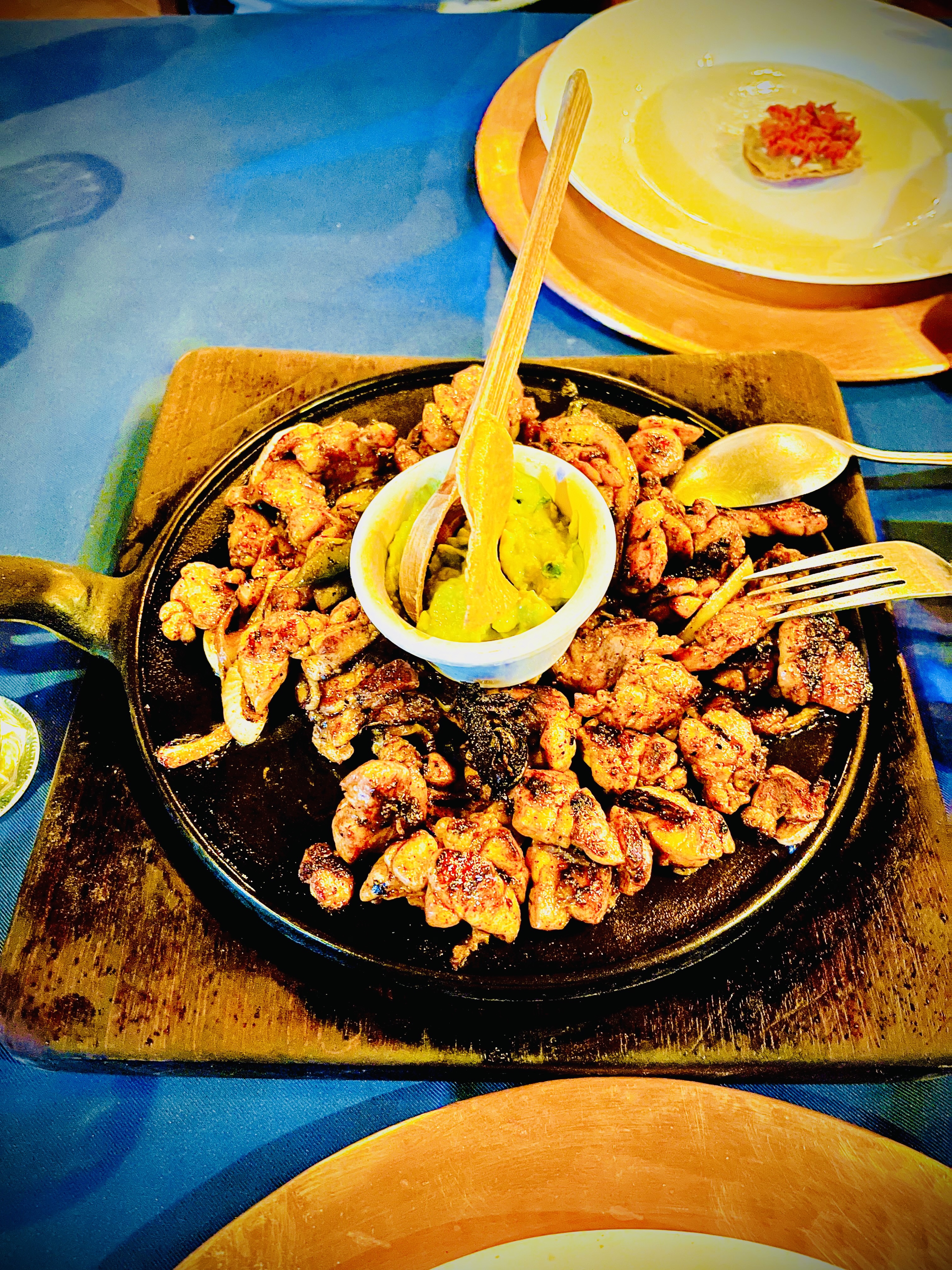 La Cabaña de Jr image 4