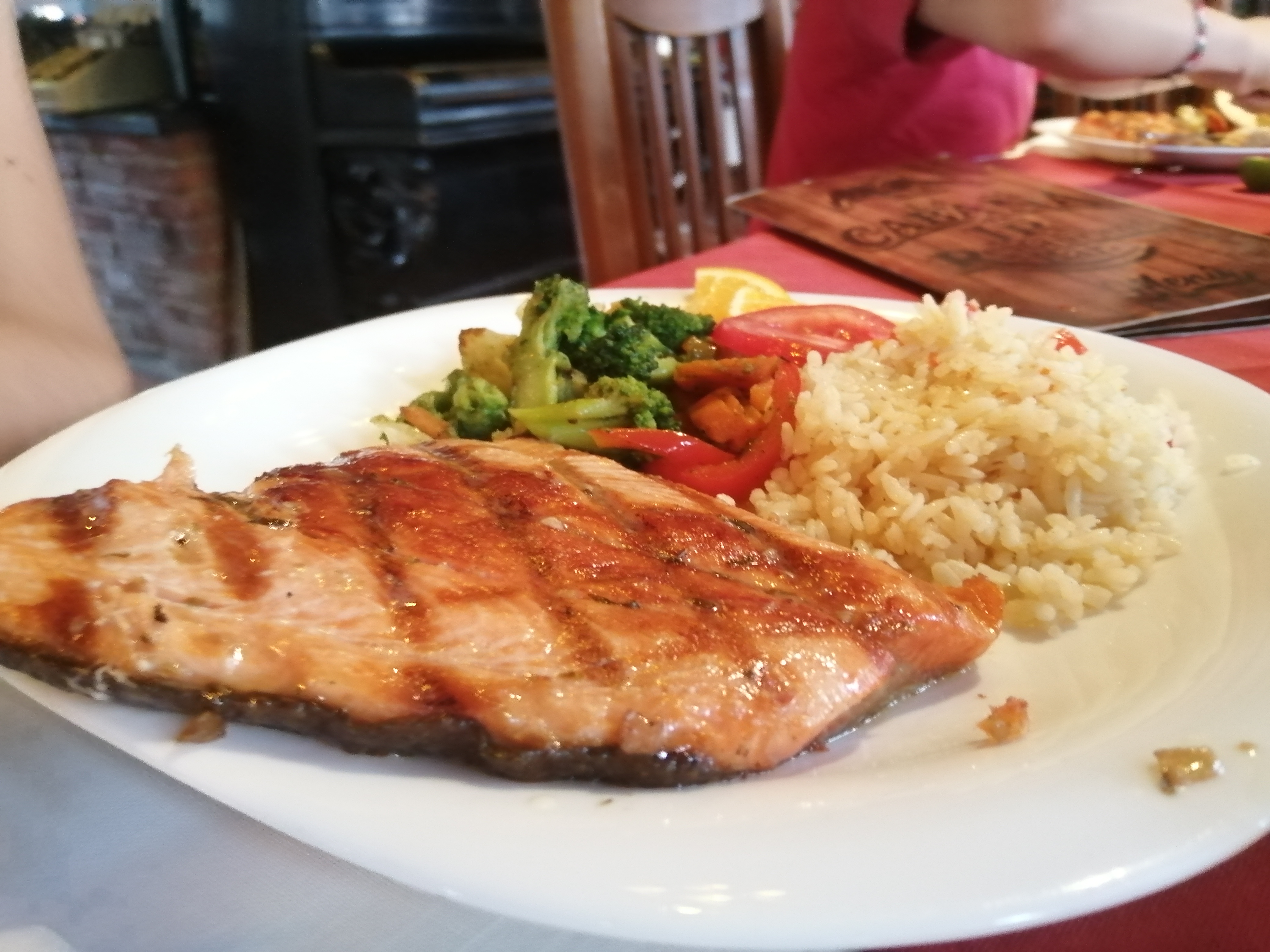 La Cabaña de Jr image 8