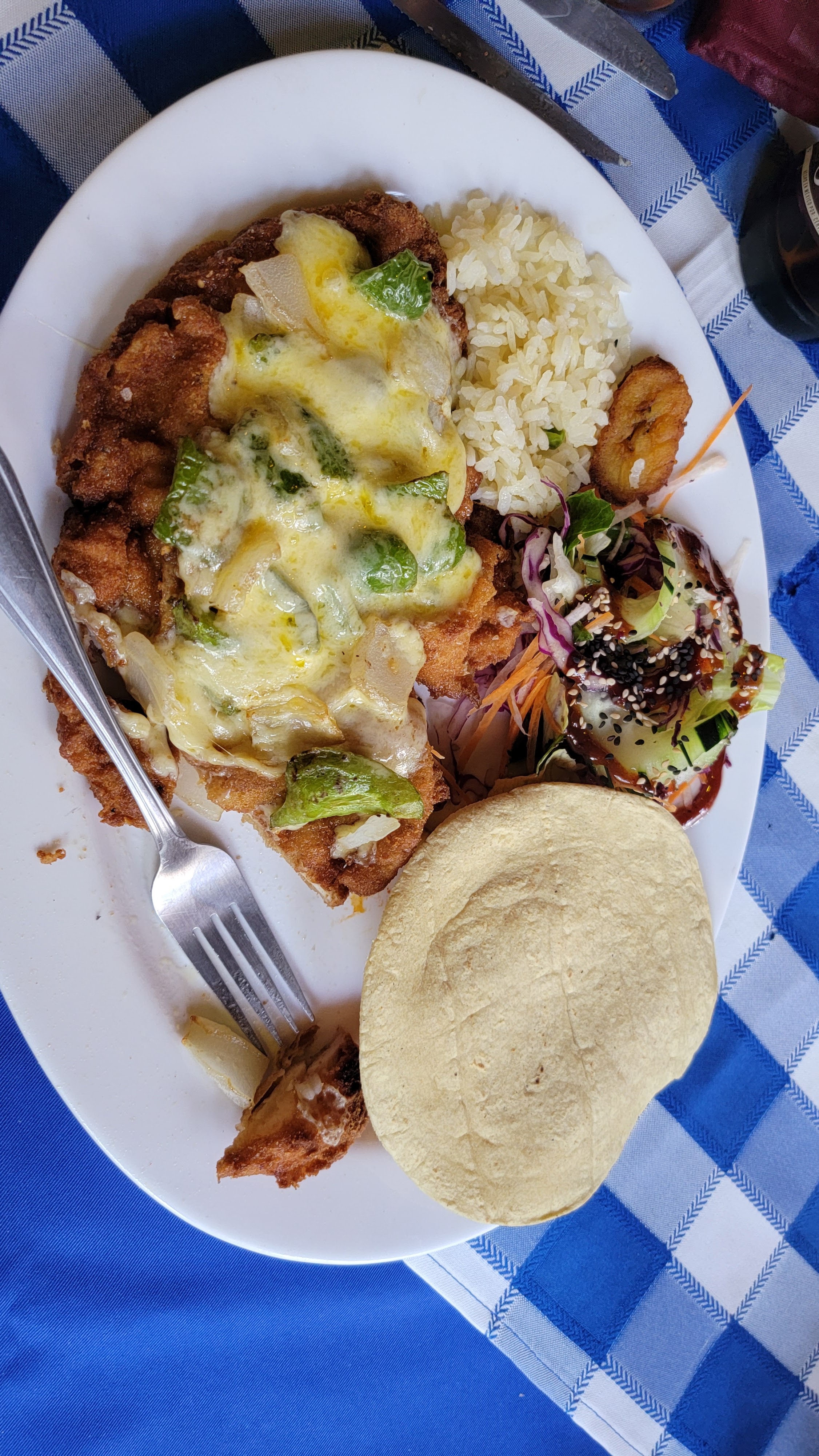 La Cabaña de Jr image 9