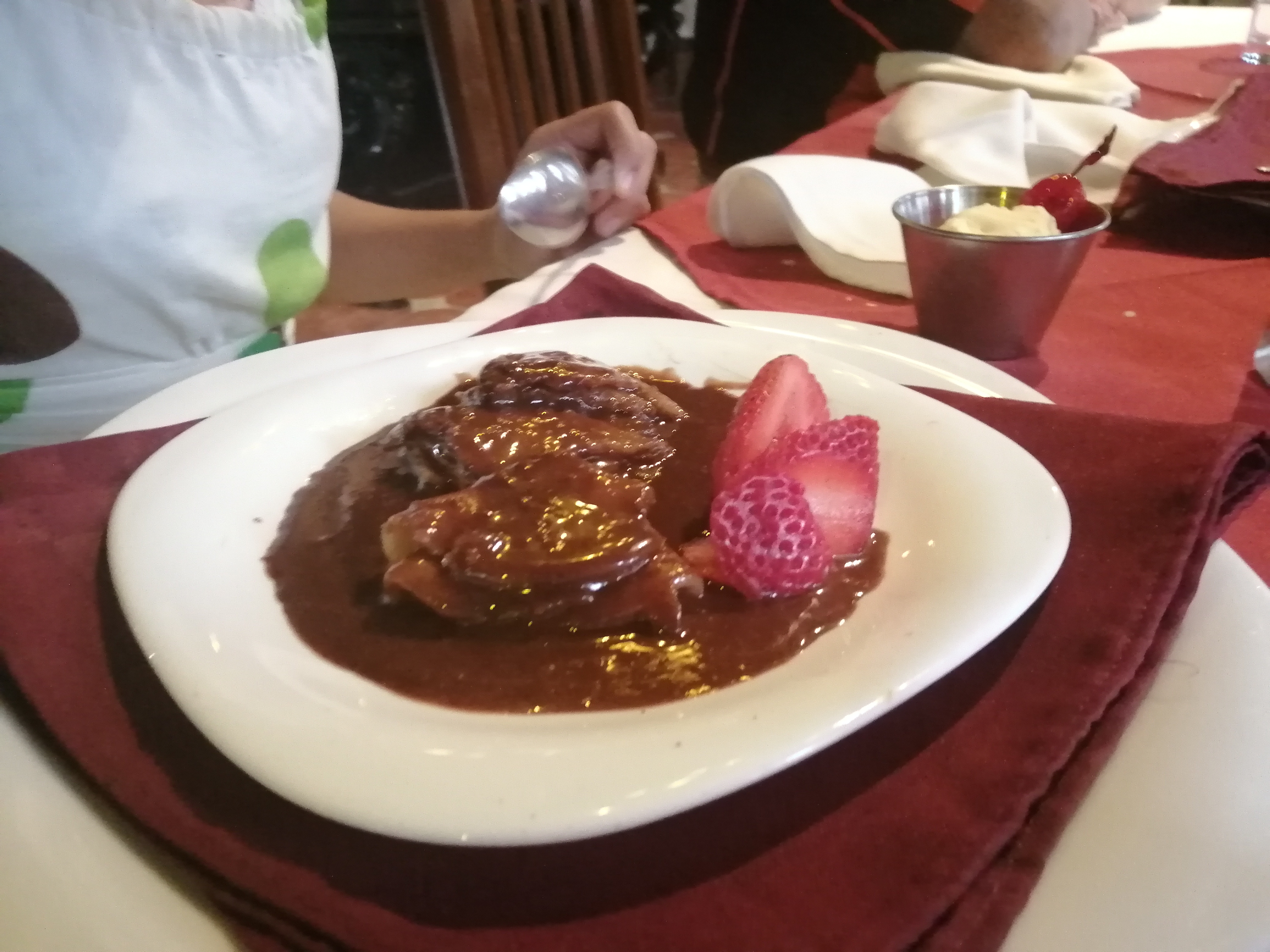 La Cabaña de Jr image 10