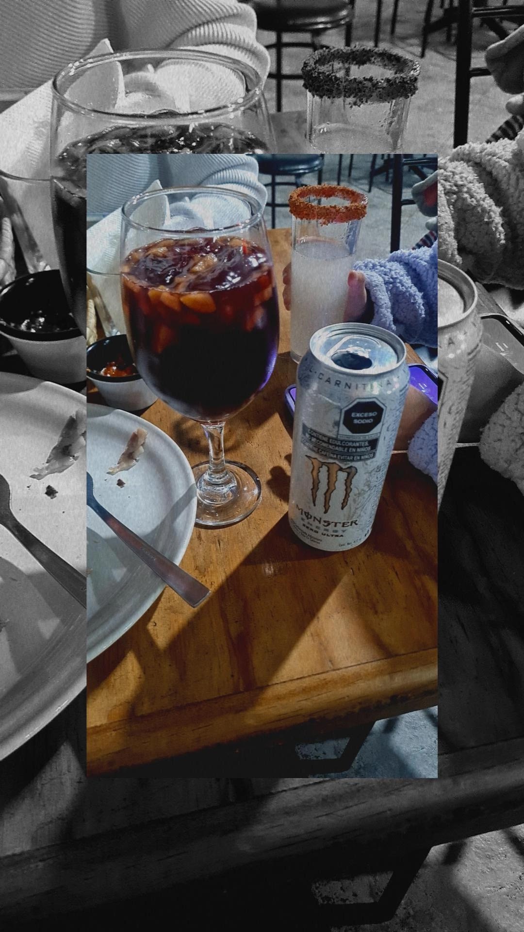 Espadas Brasileñas La Farofa image 4