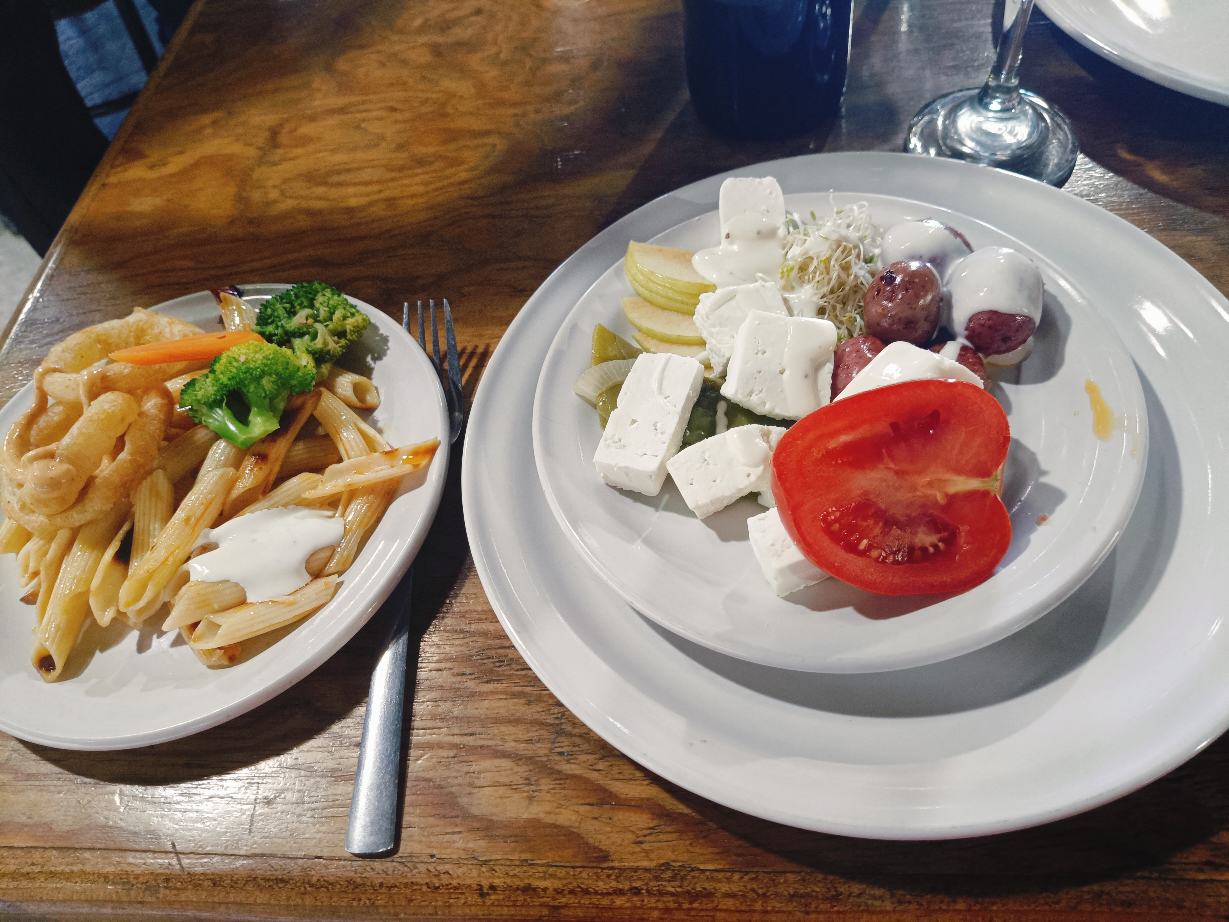 Espadas Brasileñas La Farofa image 5