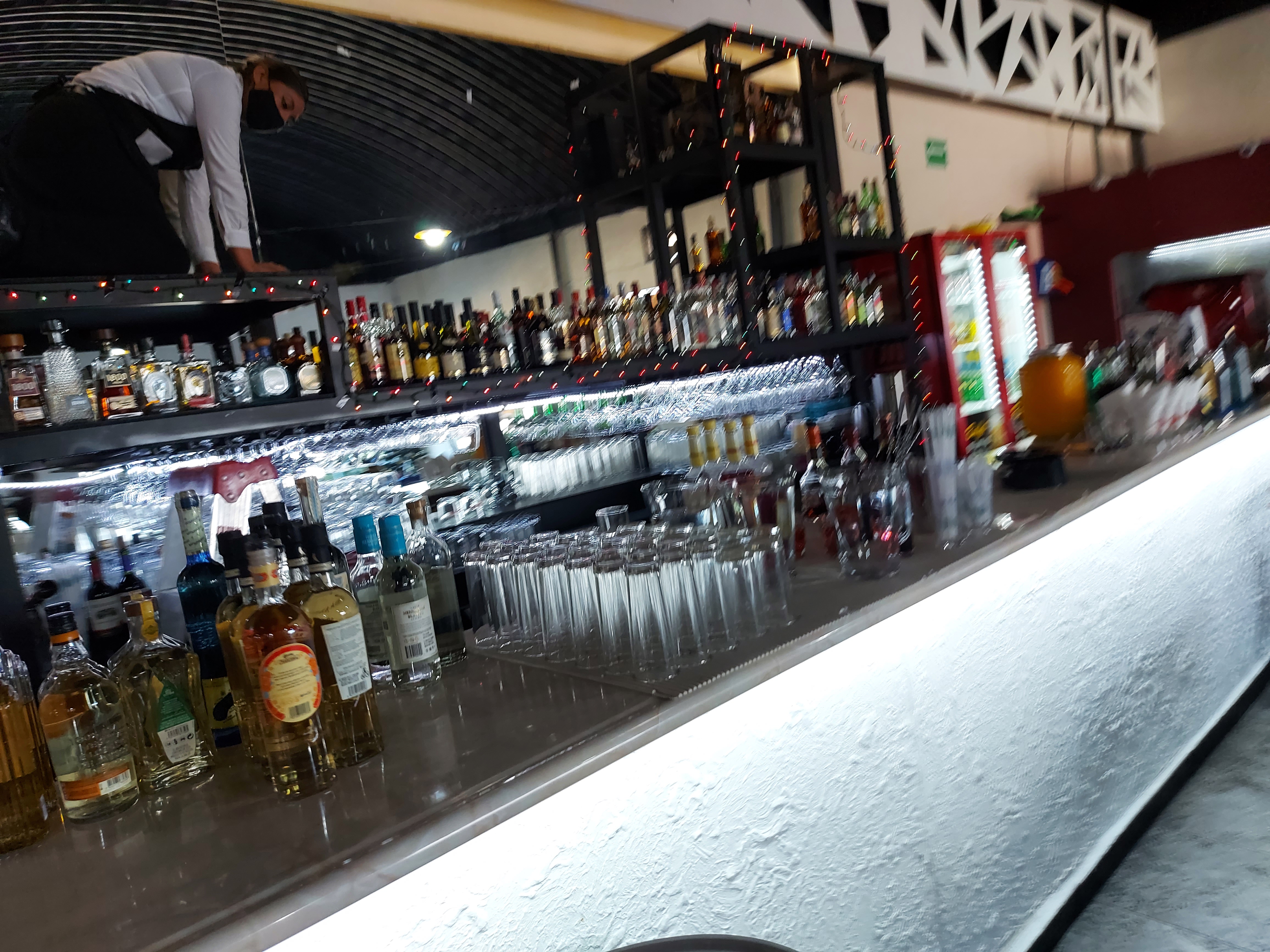 Espadas Brasileñas La Farofa image 7