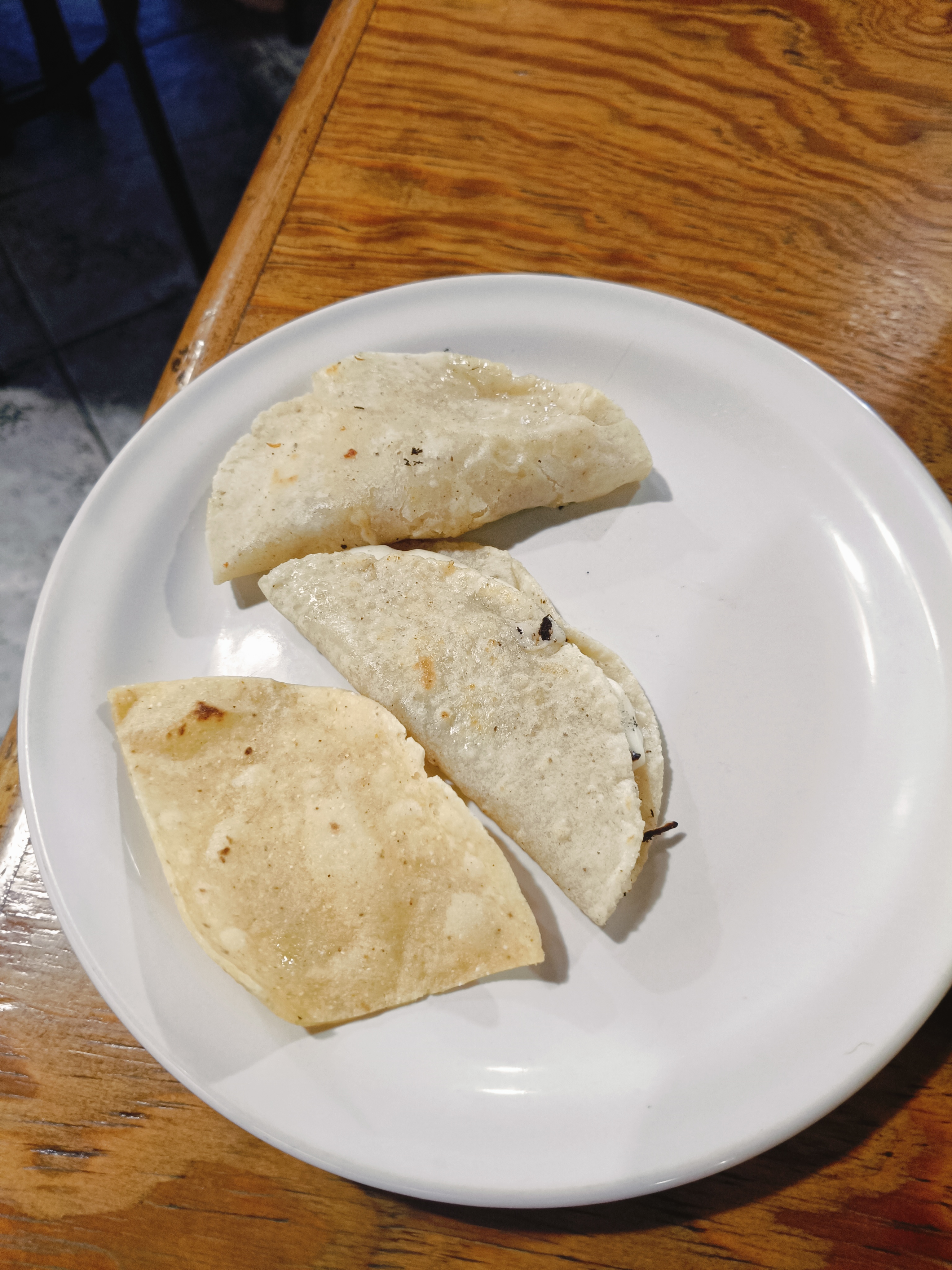 Espadas Brasileñas La Farofa image 8