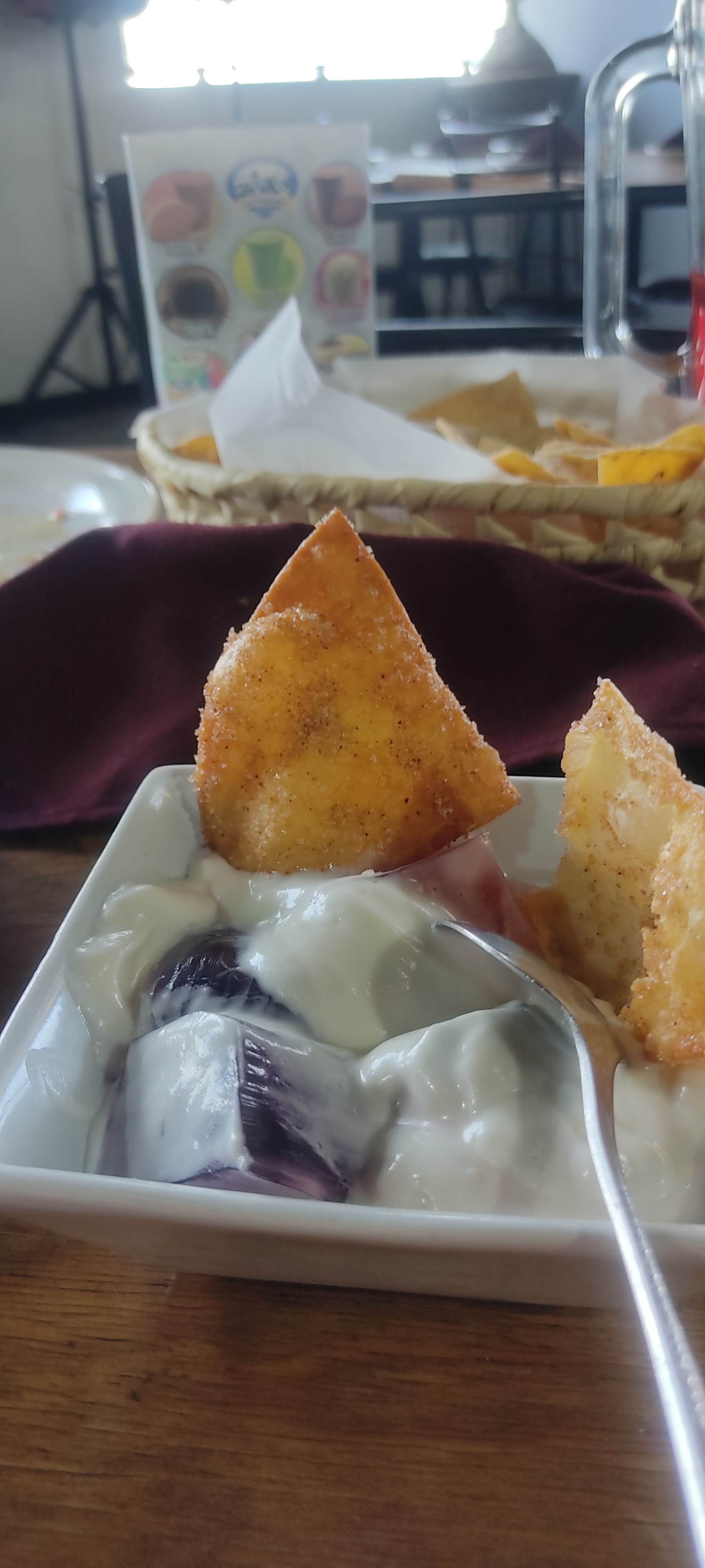 Espadas Brasileñas La Farofa image 9