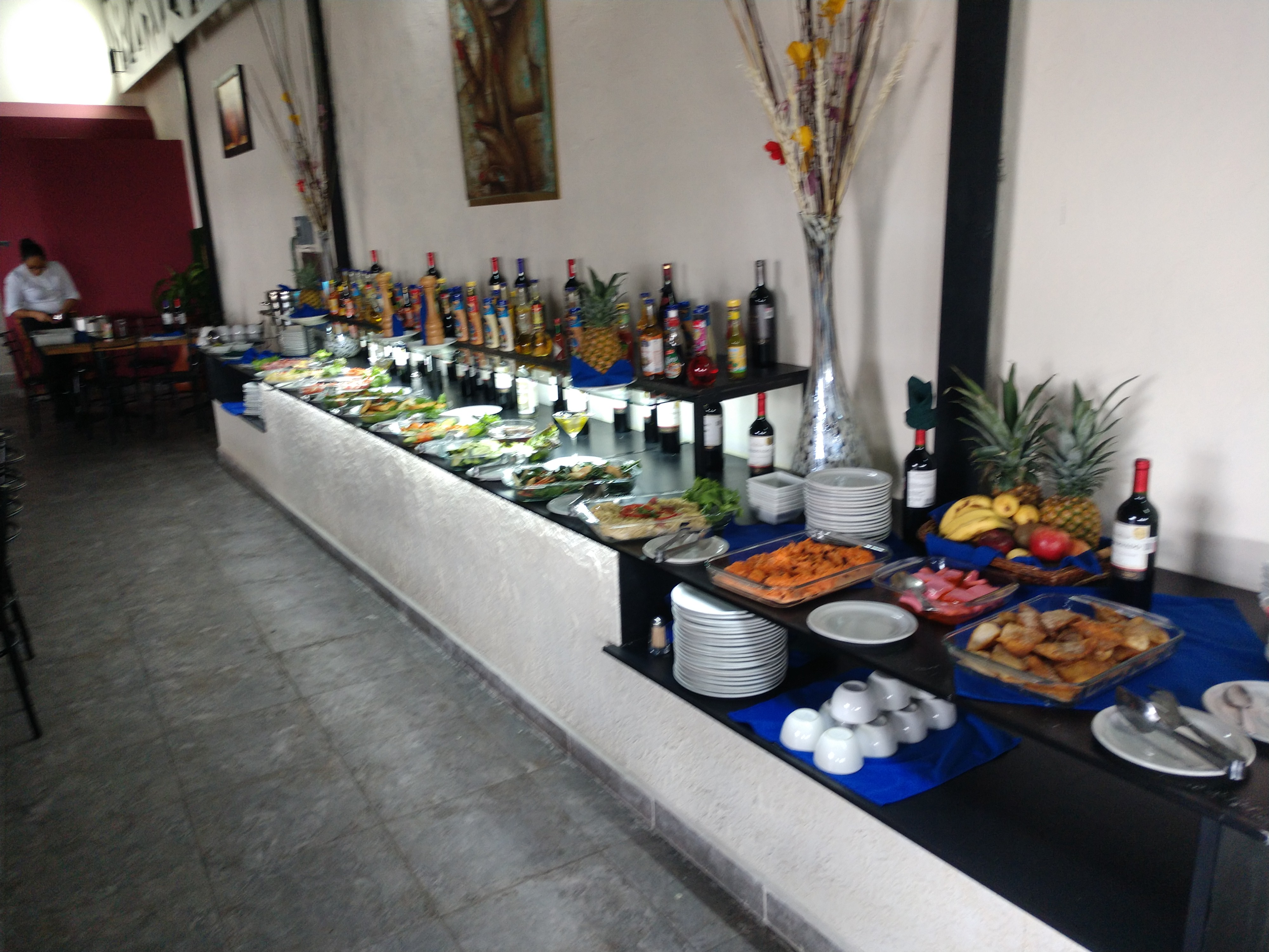 Espadas Brasileñas La Farofa image 10