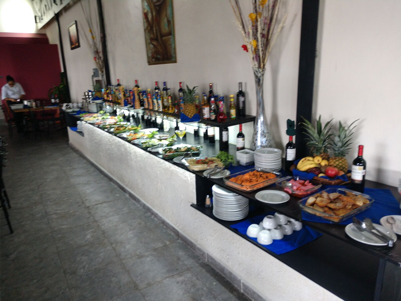 Espadas Brasileñas La Farofa image 10