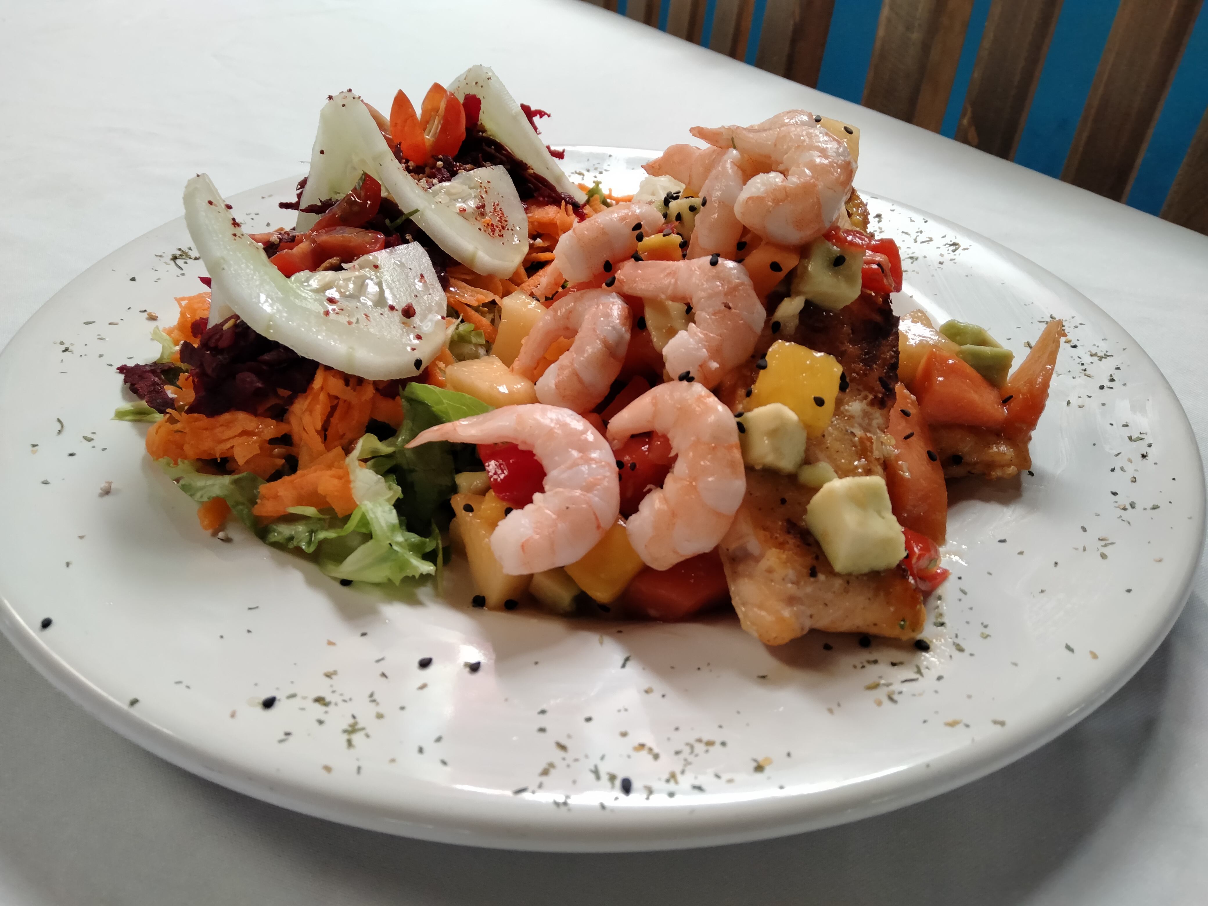 El Malecón Tecámac image 2