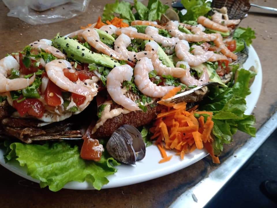 El Malecón Tecámac image 3