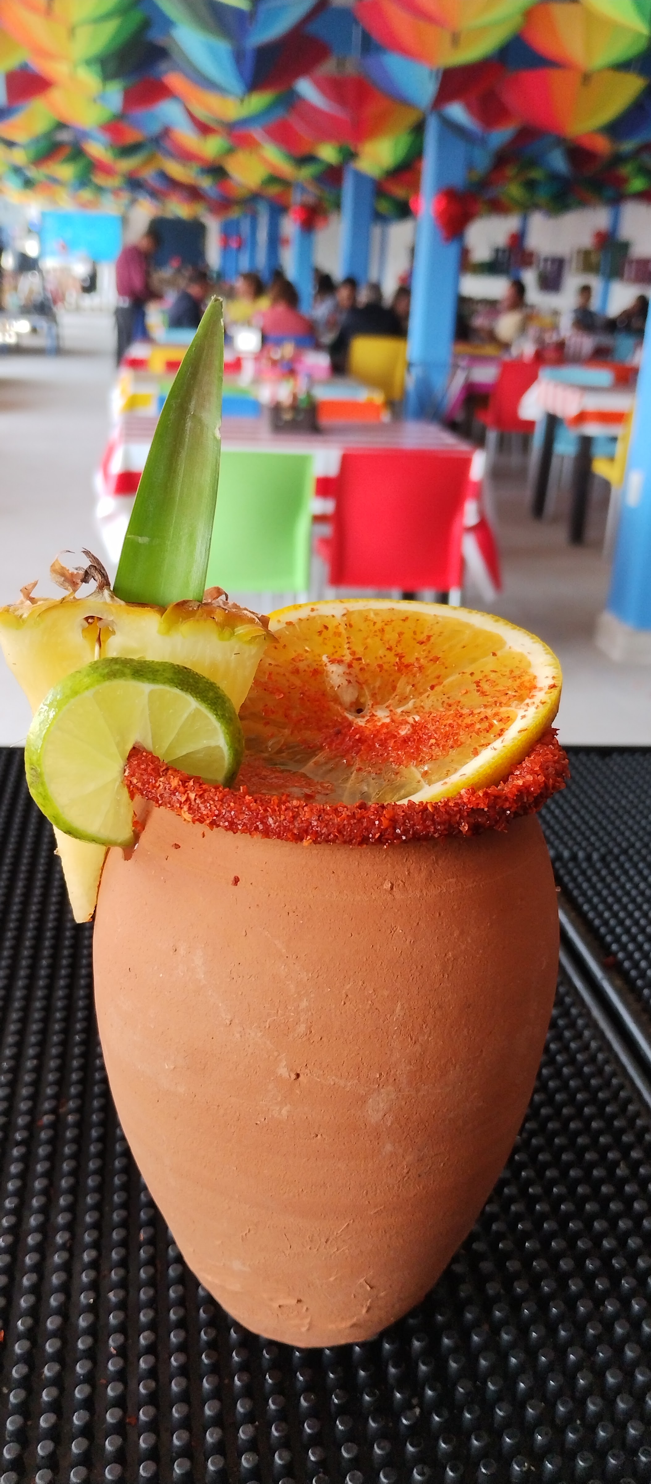 El Malecón Tecámac image 6