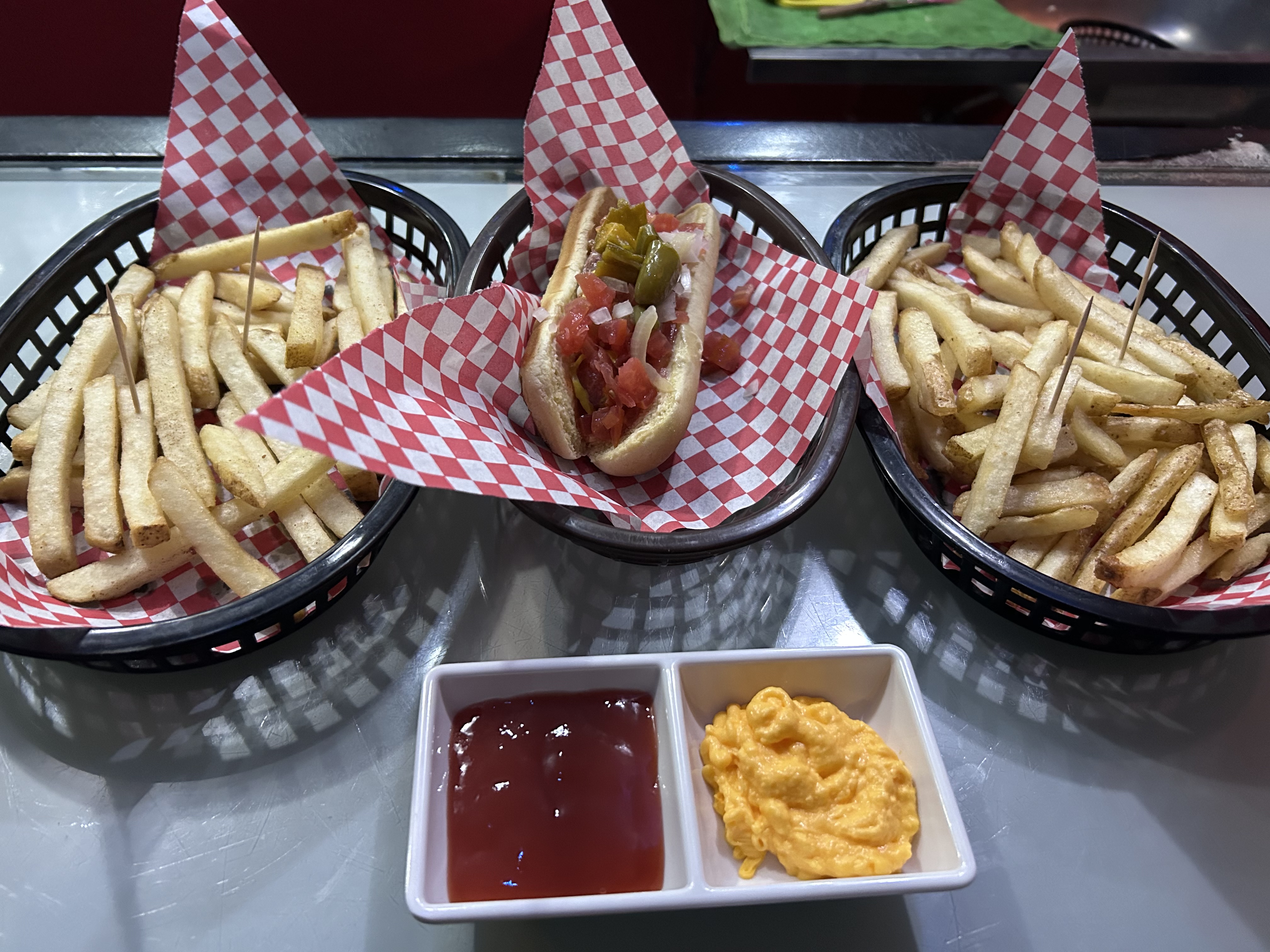 Vía láctea terraza & bar image 2