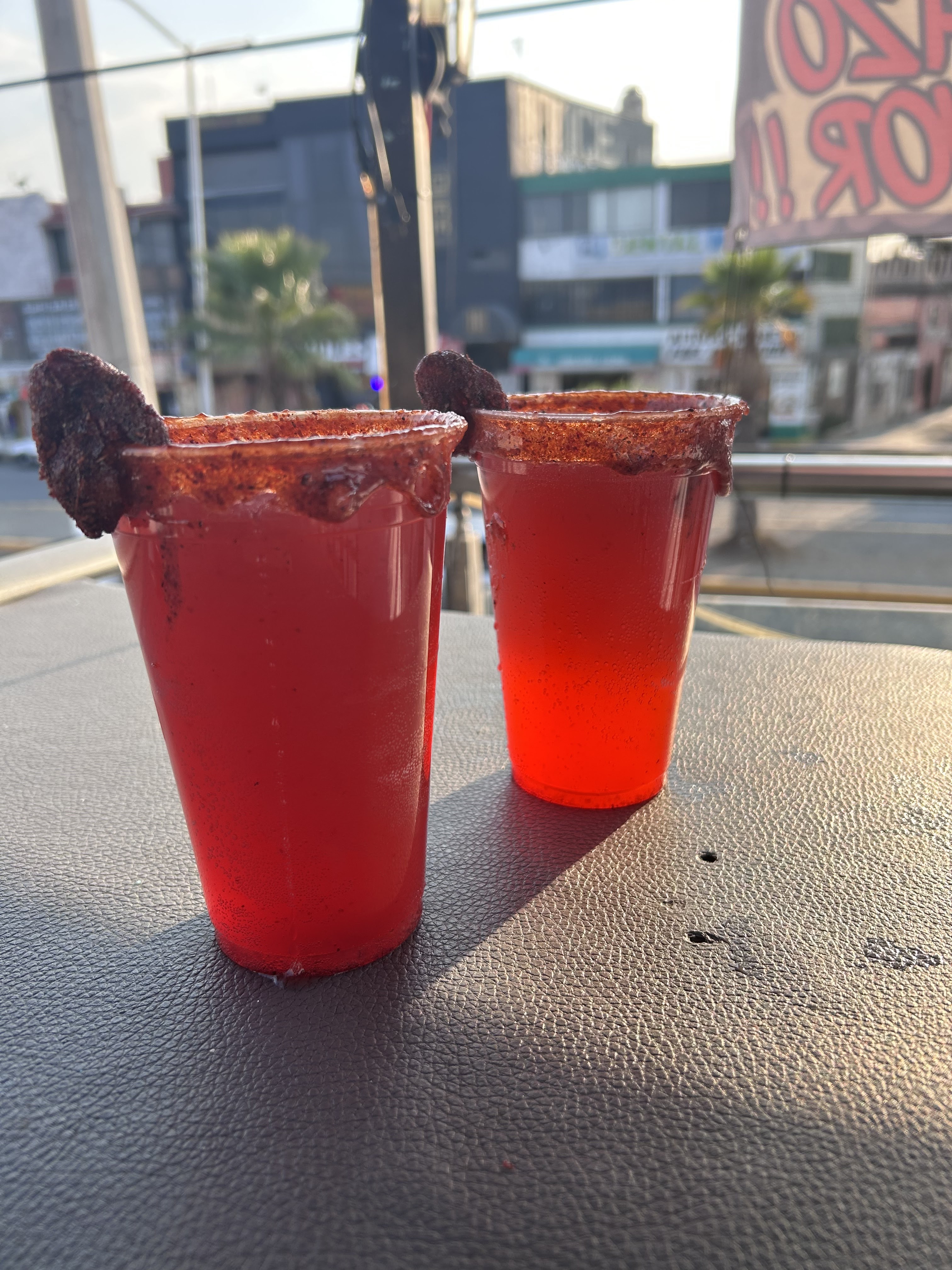 Vía láctea terraza & bar image 5