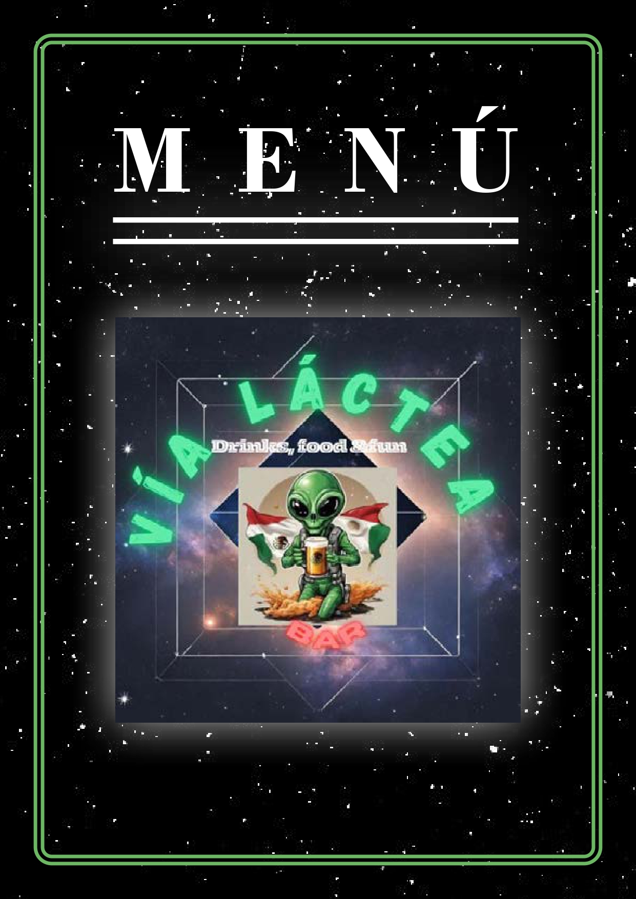 Vía láctea terraza & bar image 6