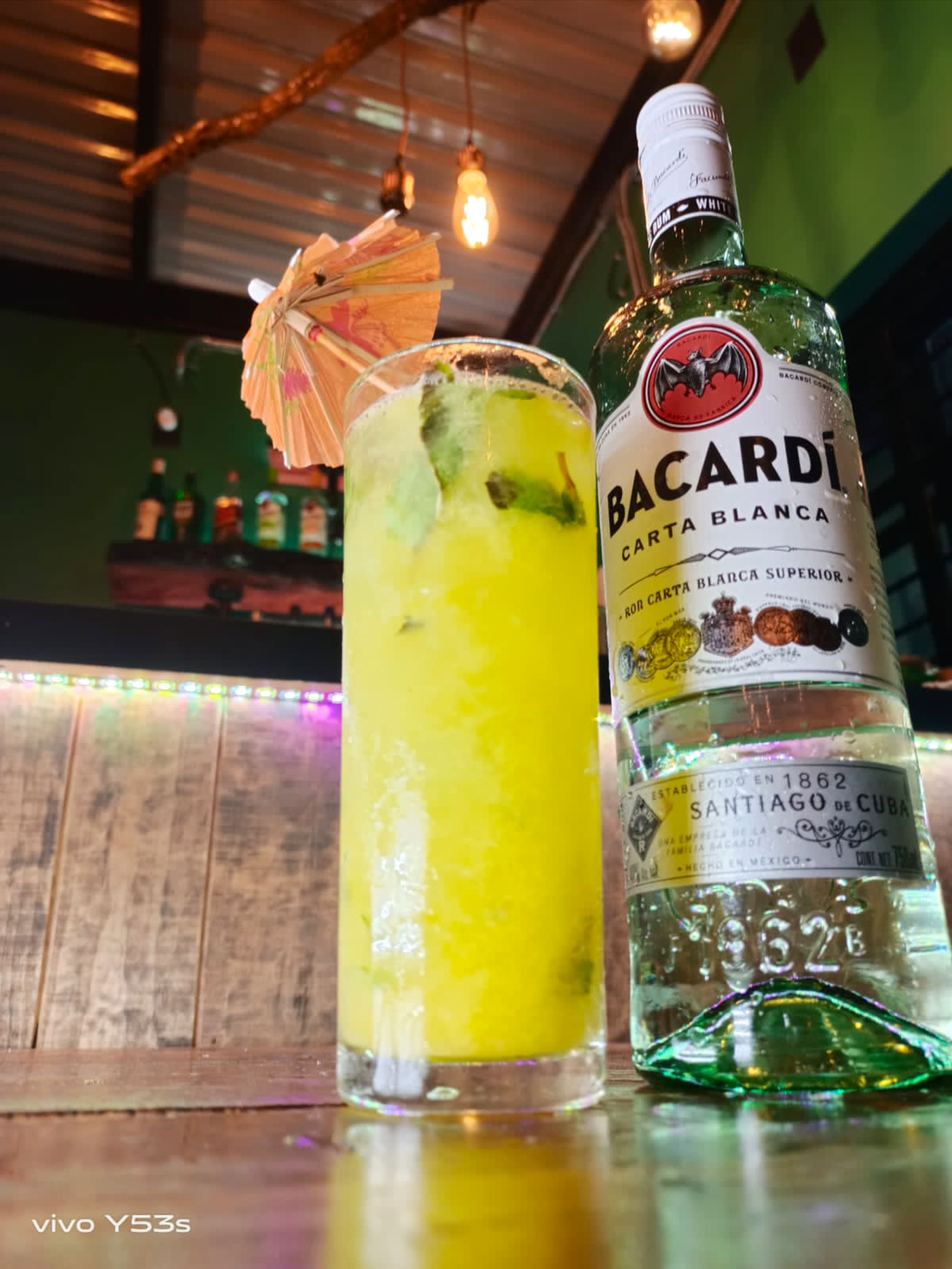 Tiza Meat Restaurante Bar image 2