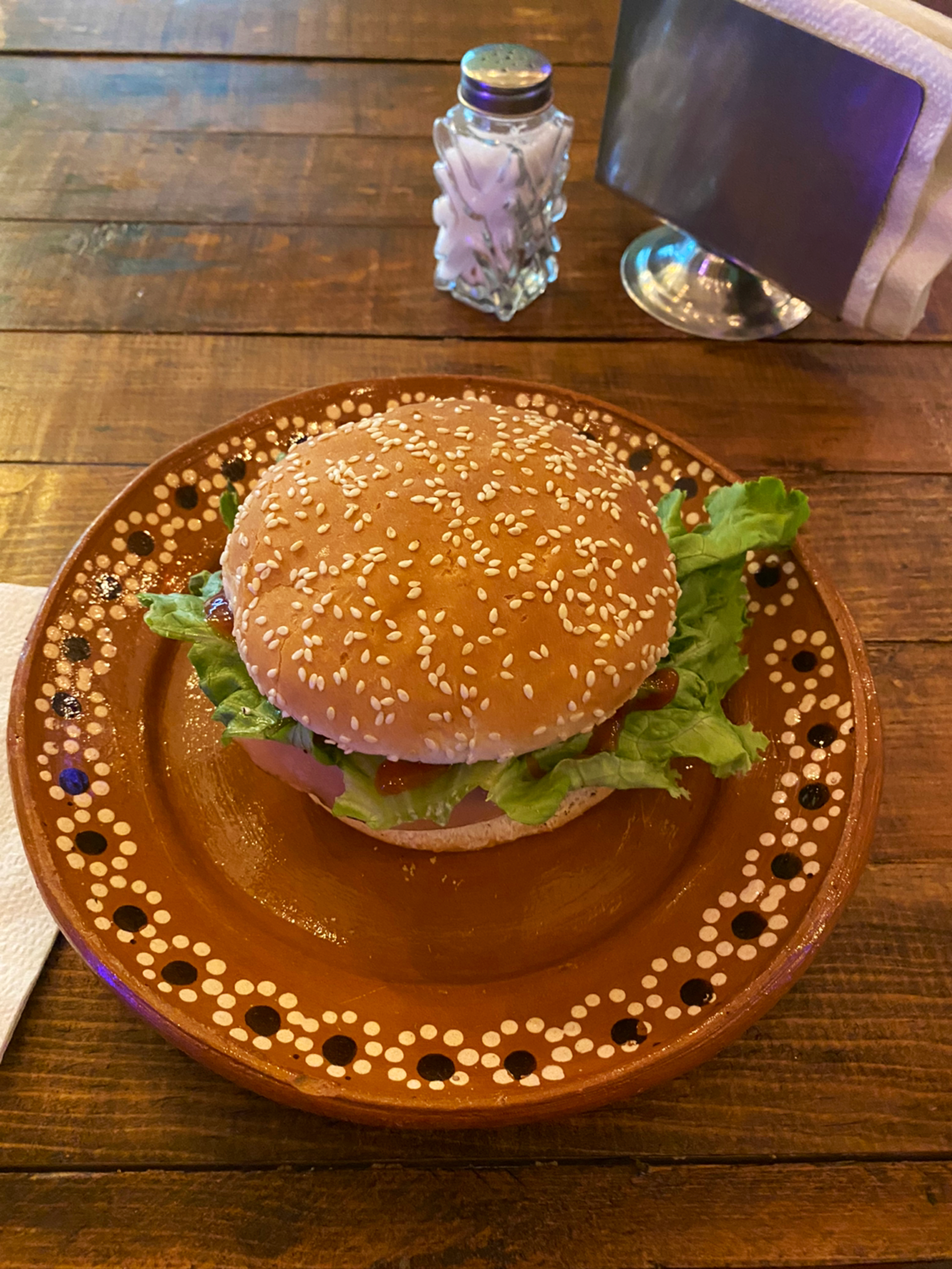 Tiza Meat Restaurante Bar image 3