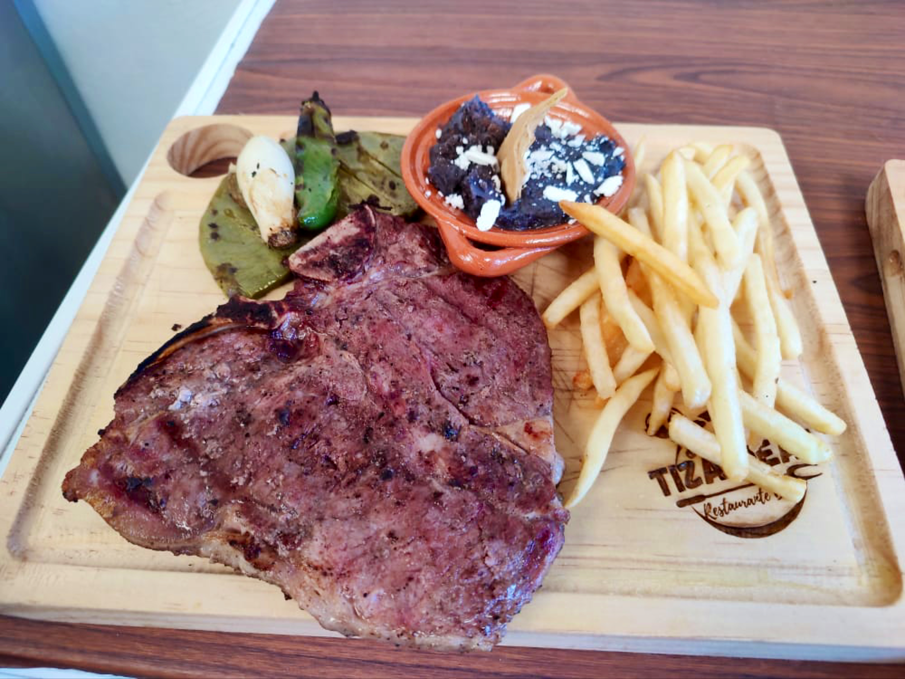 Tiza Meat Restaurante Bar image 4