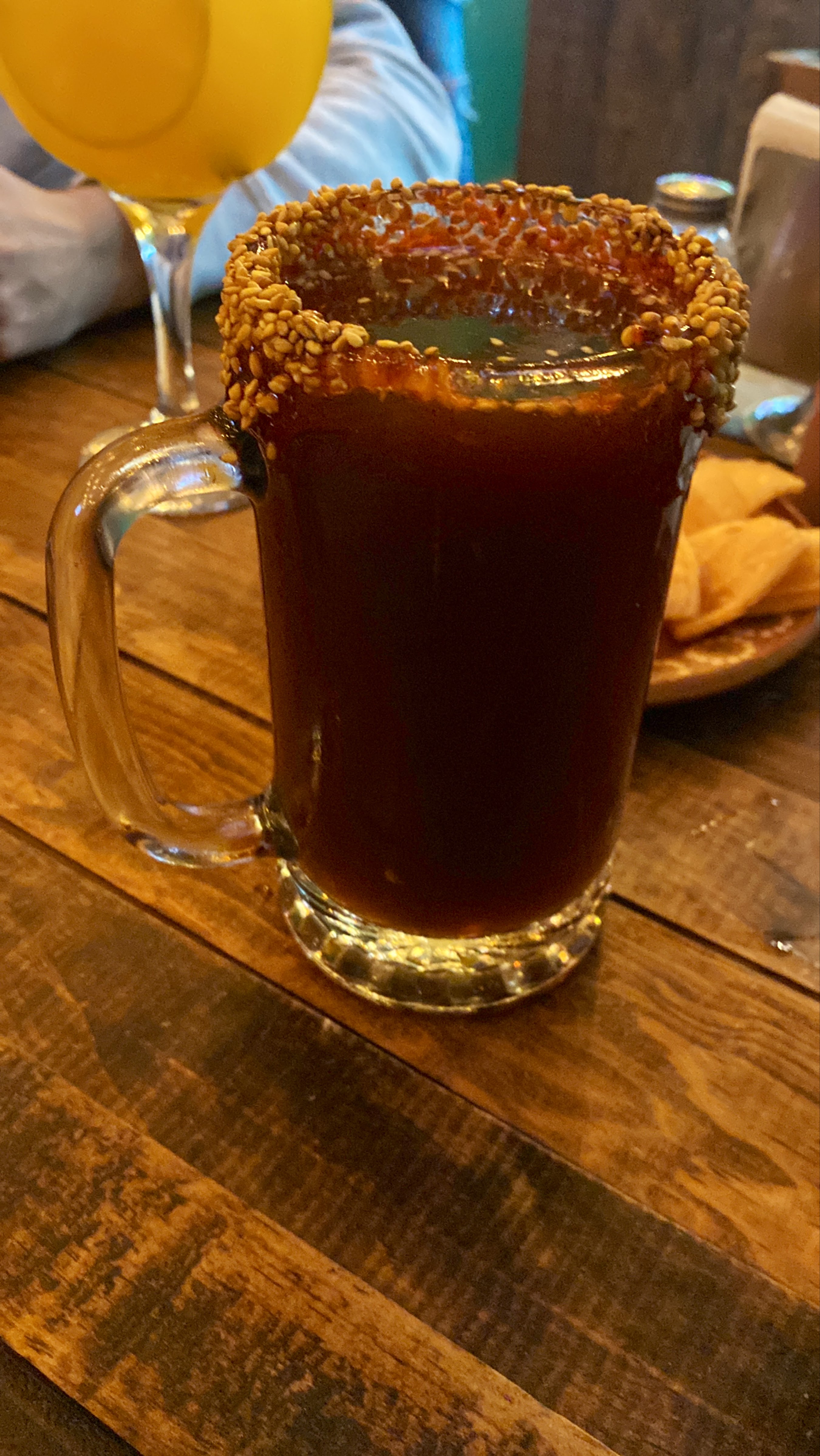 Tiza Meat Restaurante Bar image 5