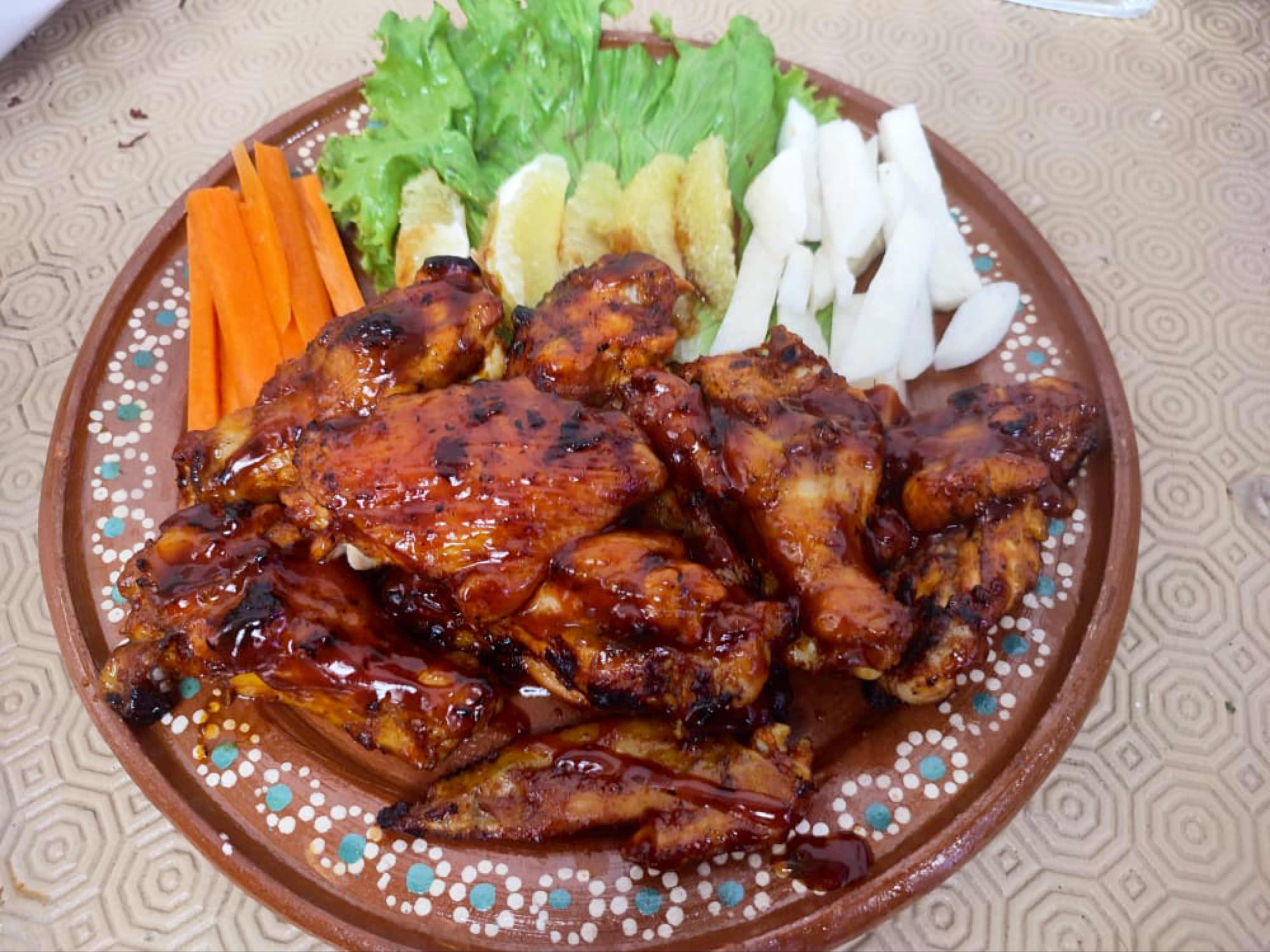 Tiza Meat Restaurante Bar image 6