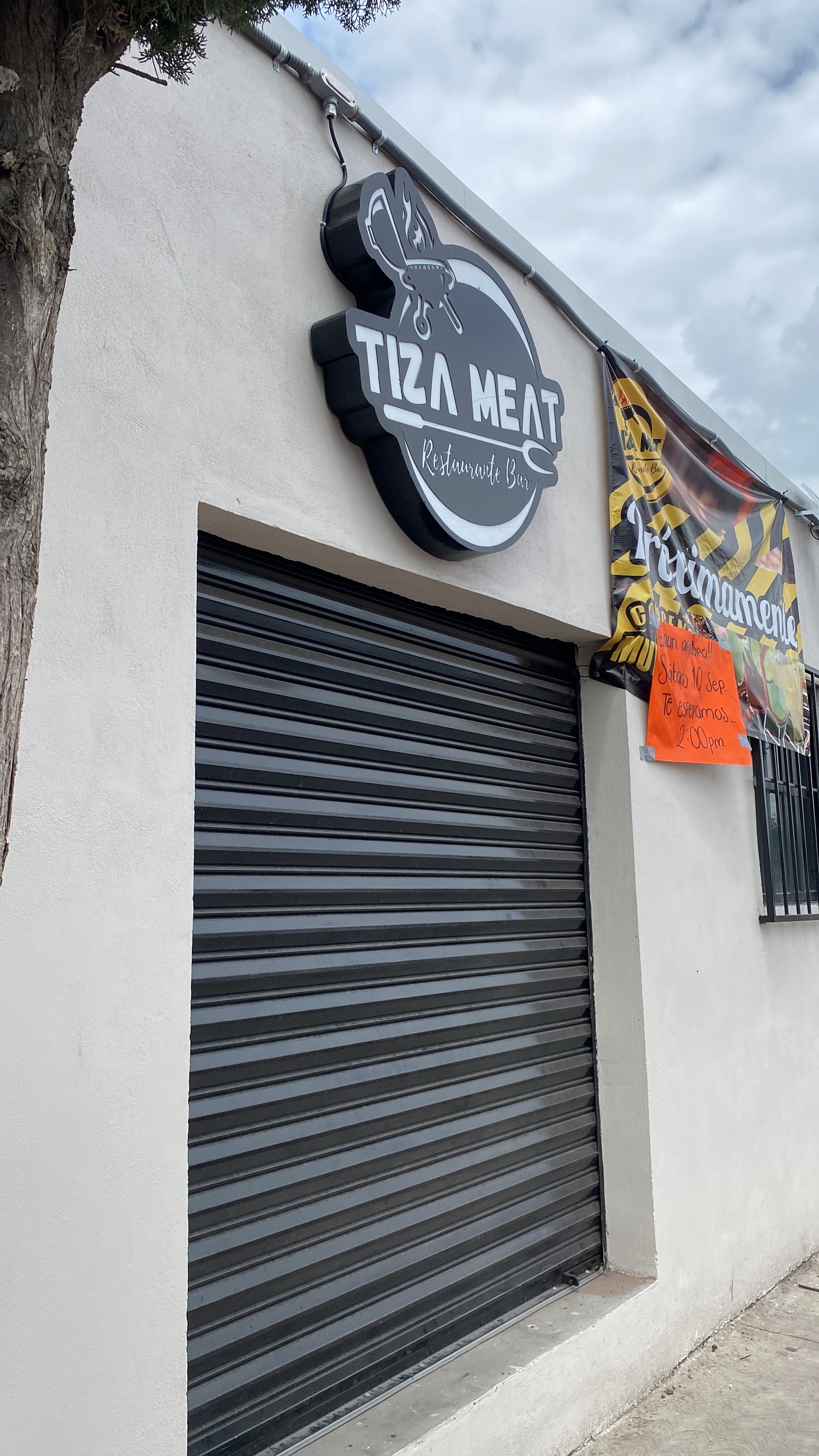 Tiza Meat Restaurante Bar image 8