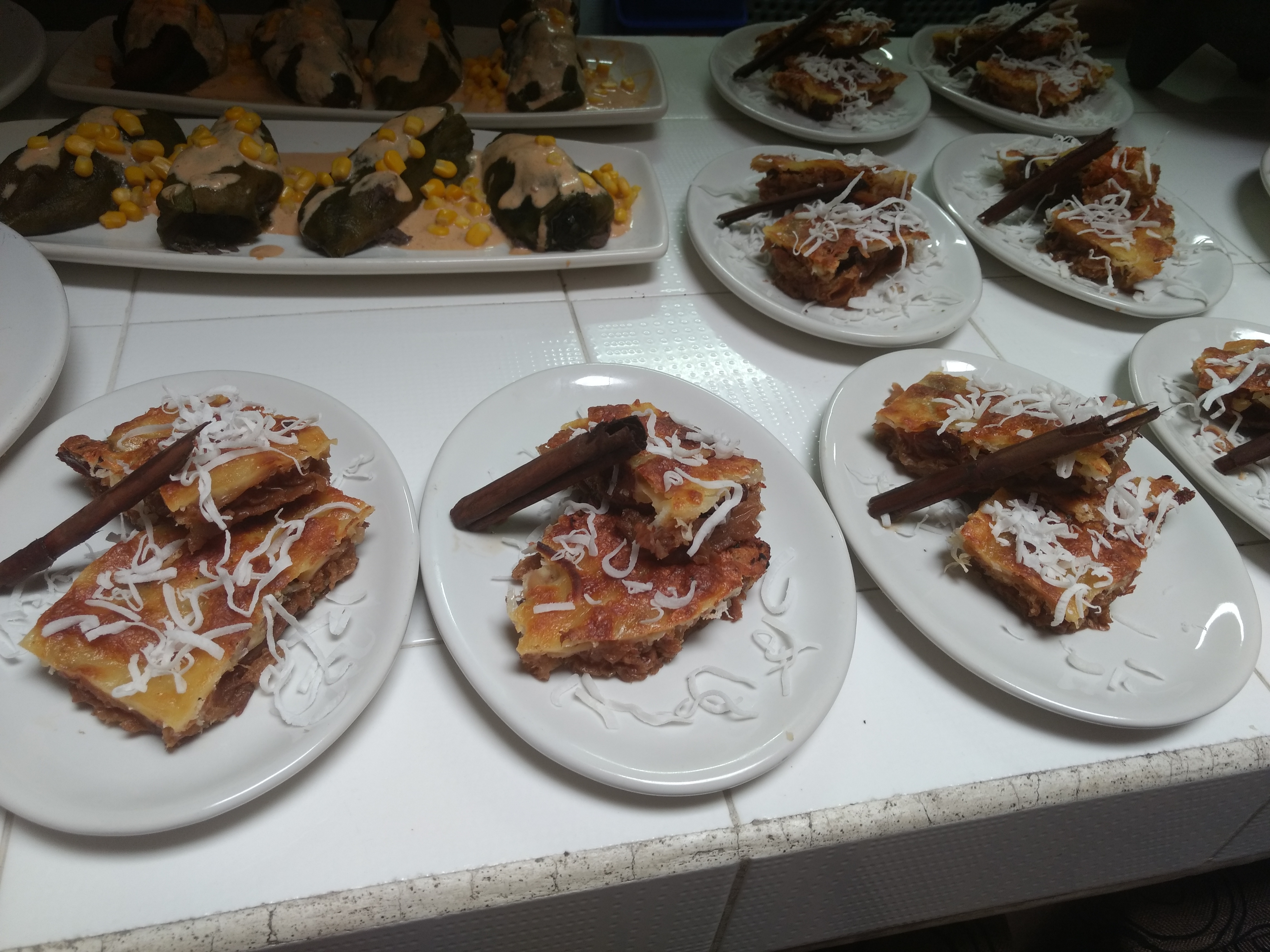 RESTAURANTE "LA TROJE" image 2