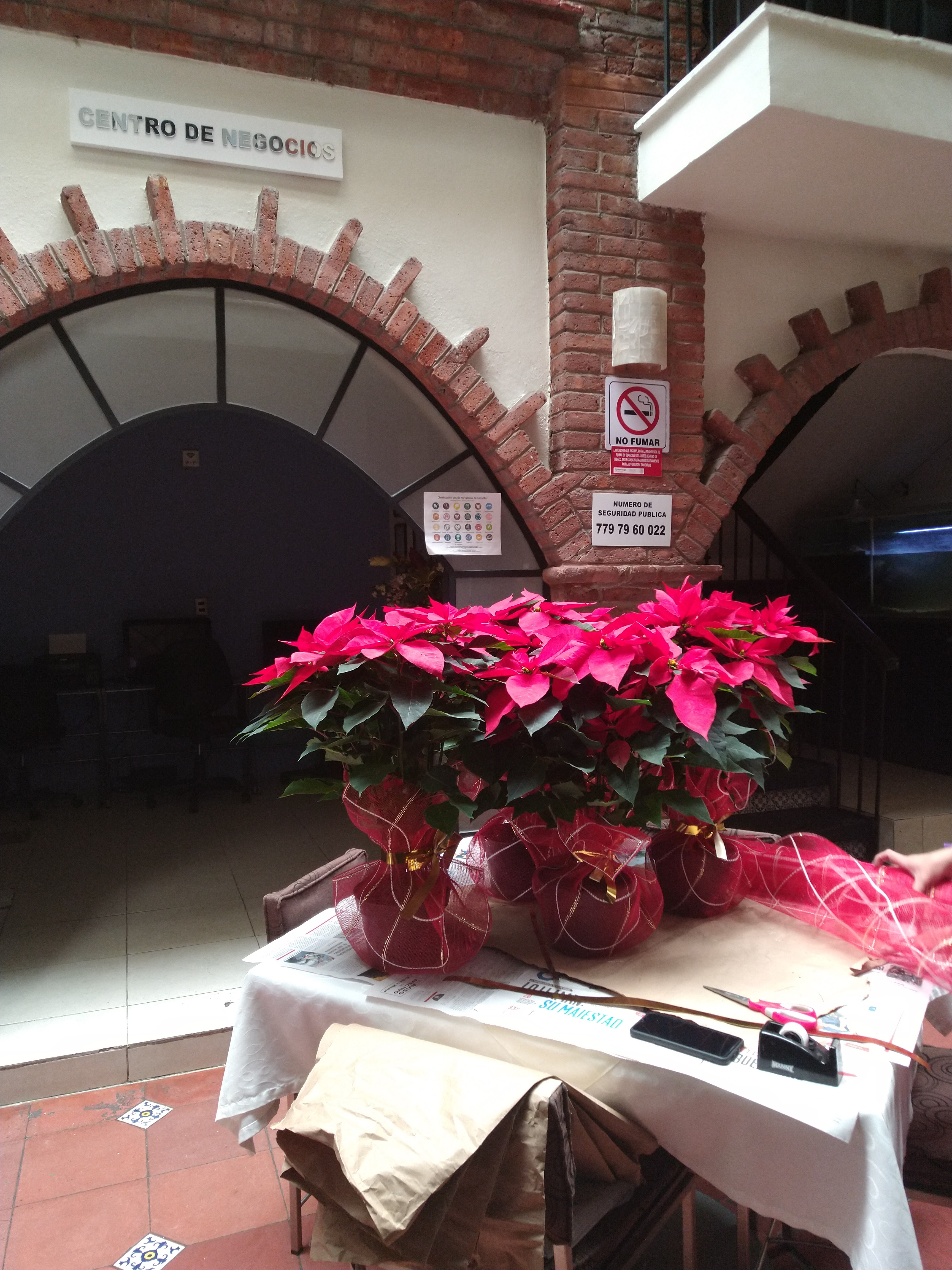 RESTAURANTE "LA TROJE" image 4