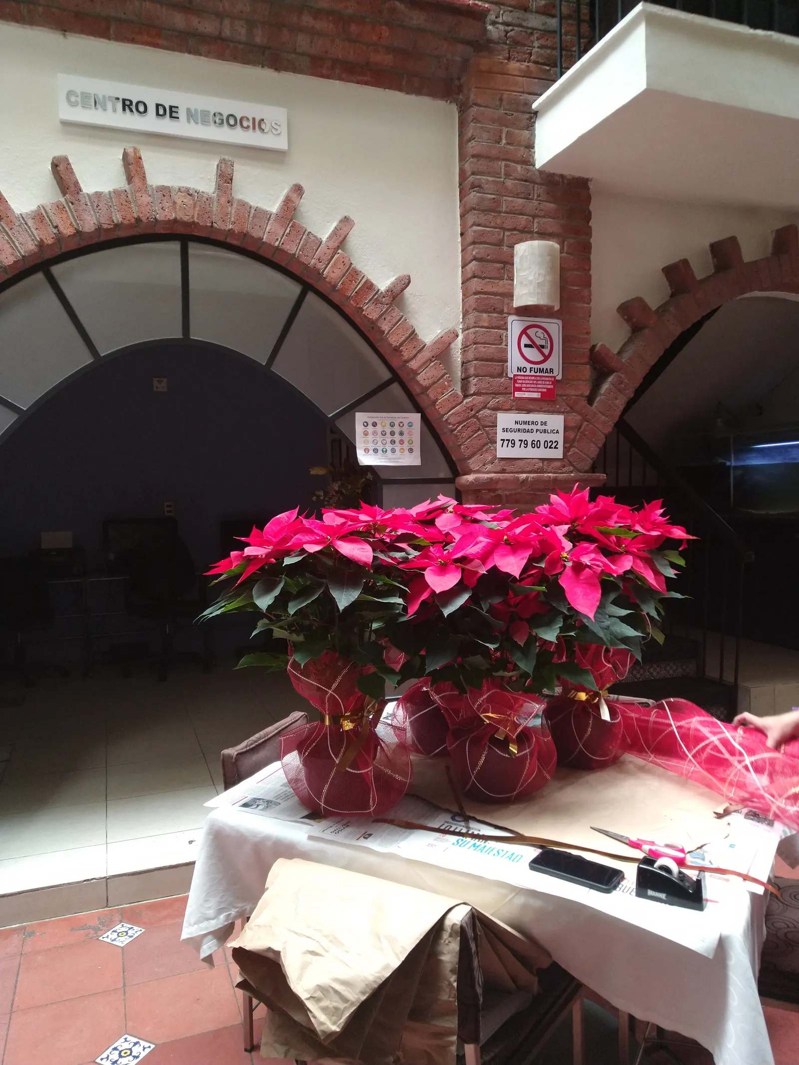 RESTAURANTE "LA TROJE" image 4