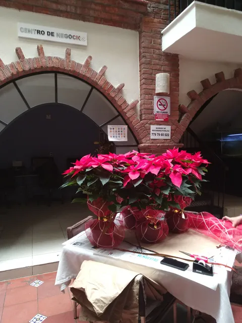 RESTAURANTE "LA TROJE" image 4