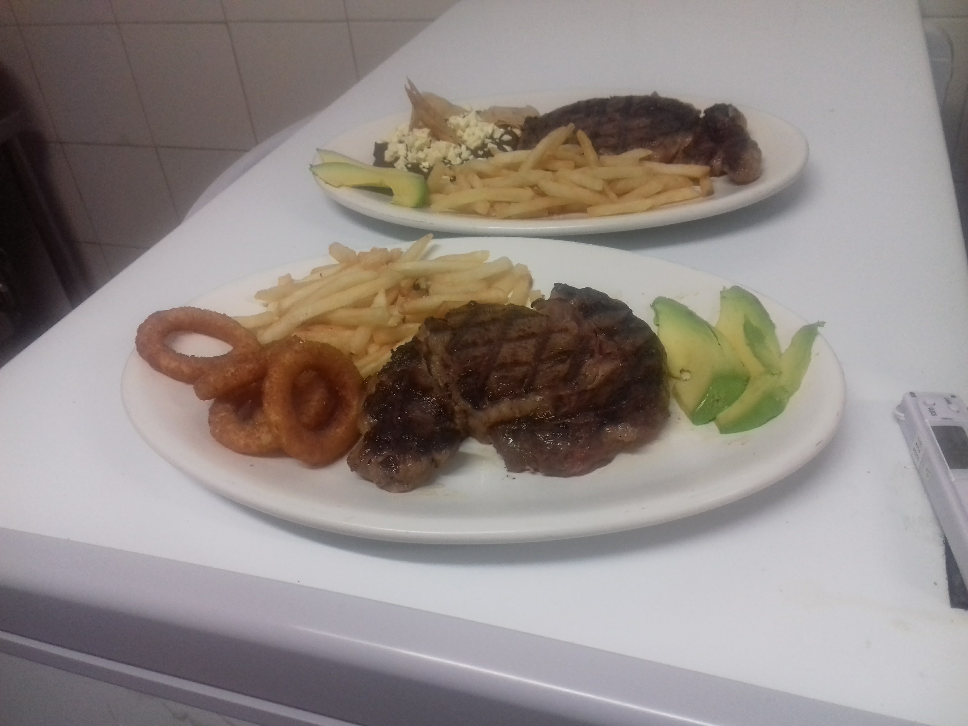 RESTAURANTE "LA TROJE" image 5