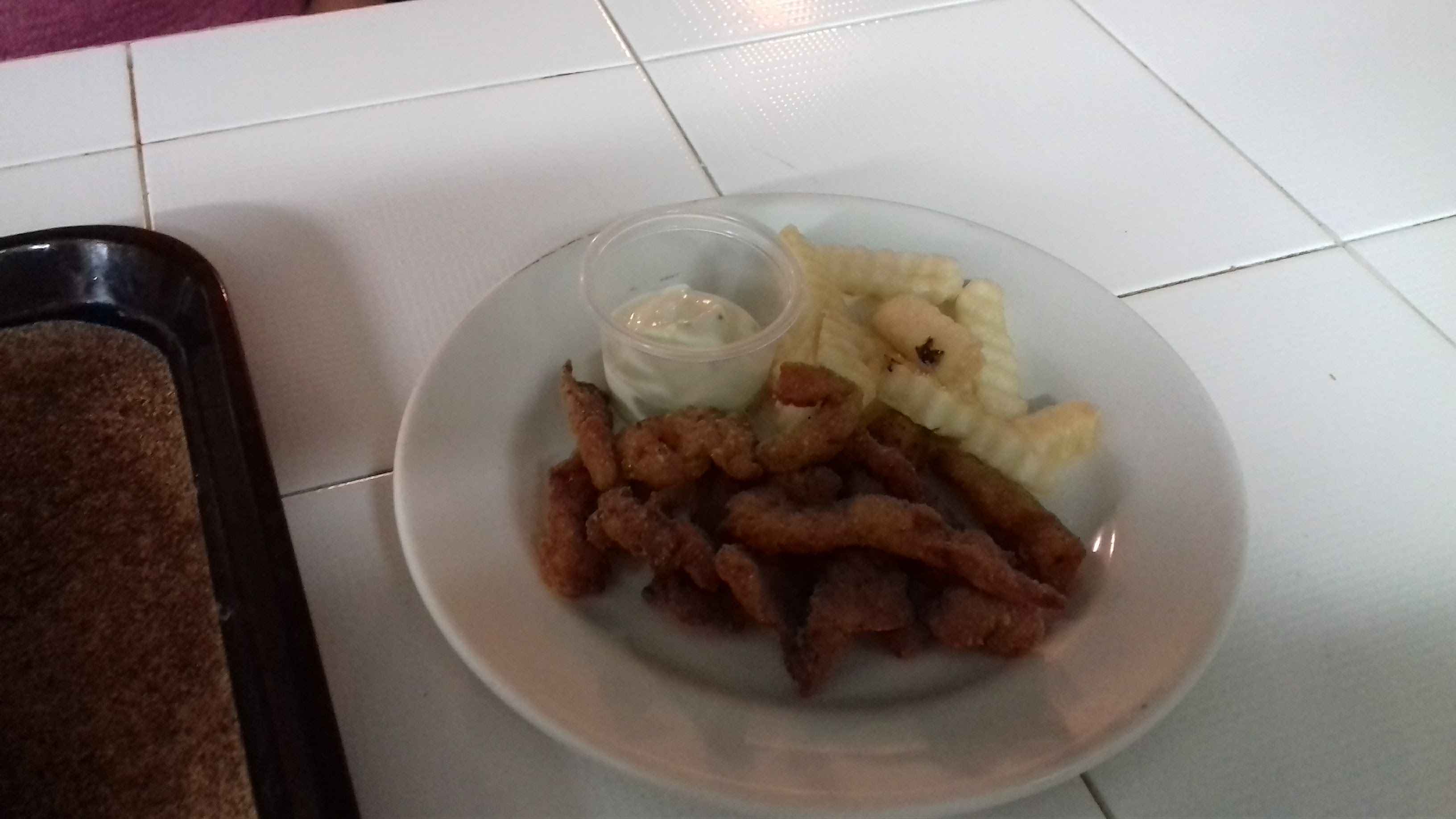 RESTAURANTE "LA TROJE" image 6