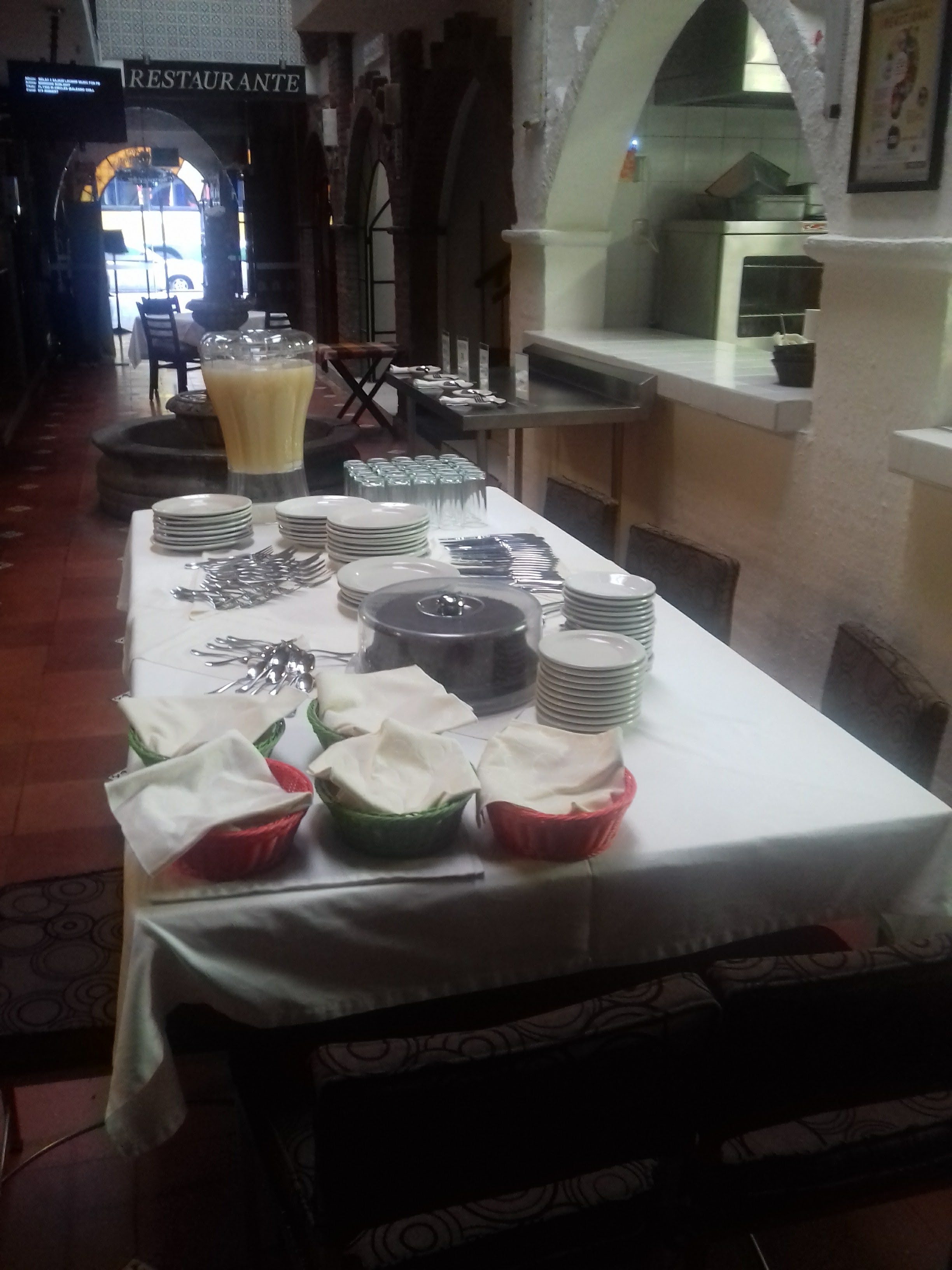 RESTAURANTE "LA TROJE" image 9